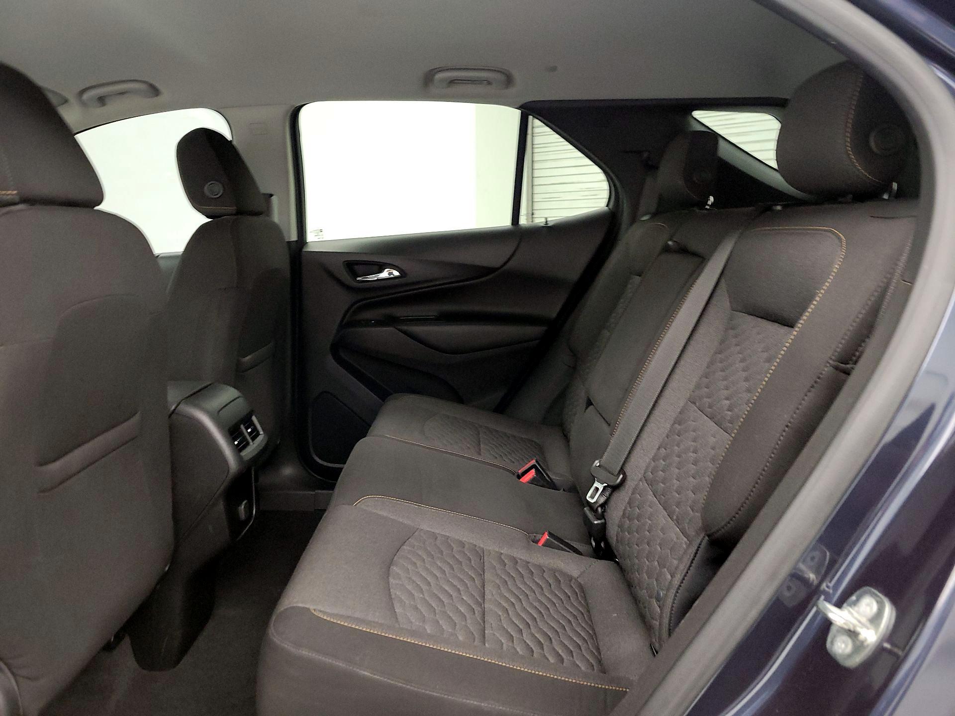 Thumbnail: 2018 Chevrolet Equinox - 19