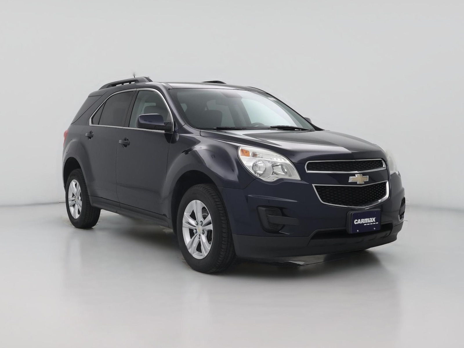 2015 Chevrolet Equinox 1LT