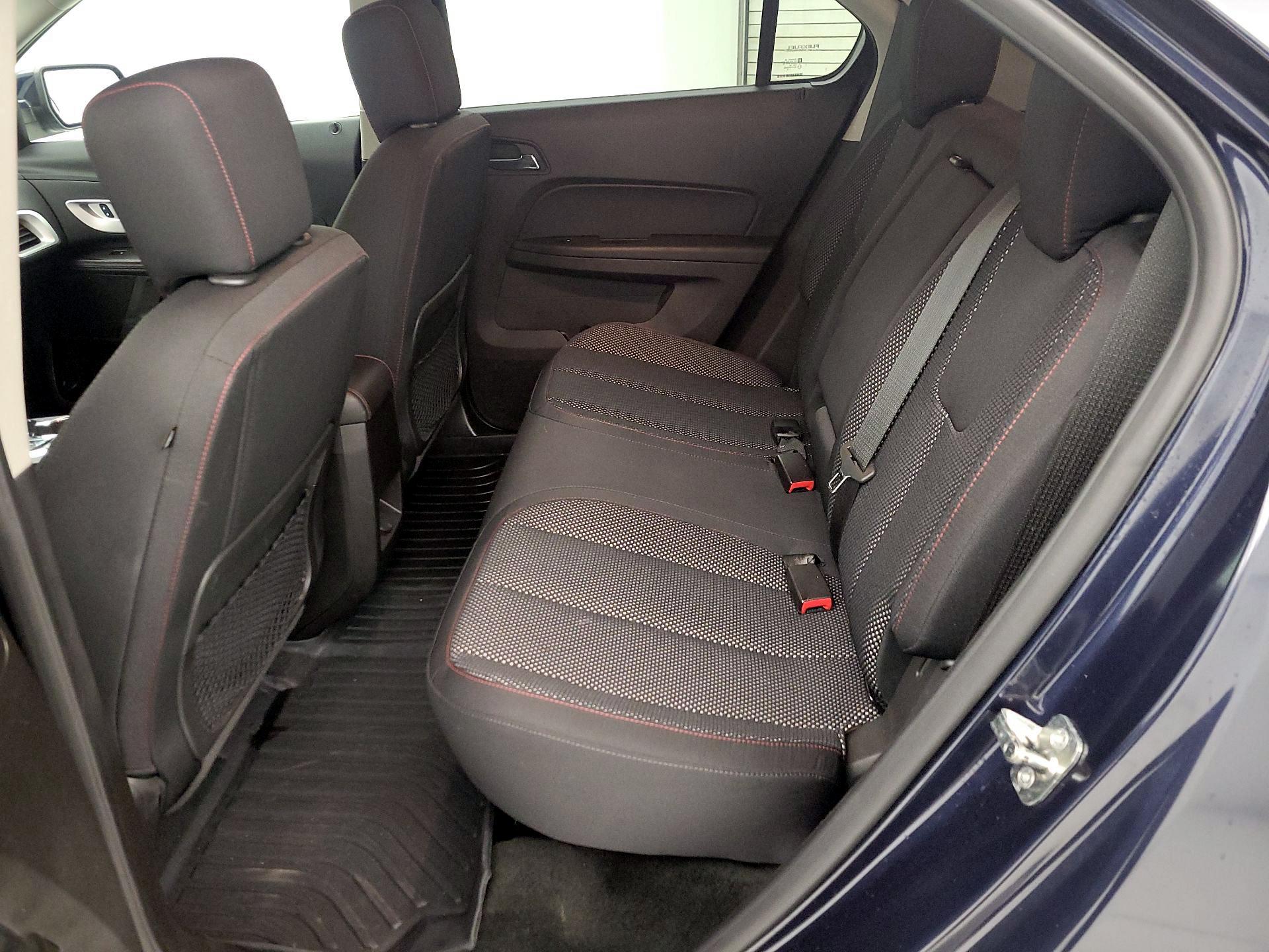 Thumbnail: 2015 Chevrolet Equinox - 17