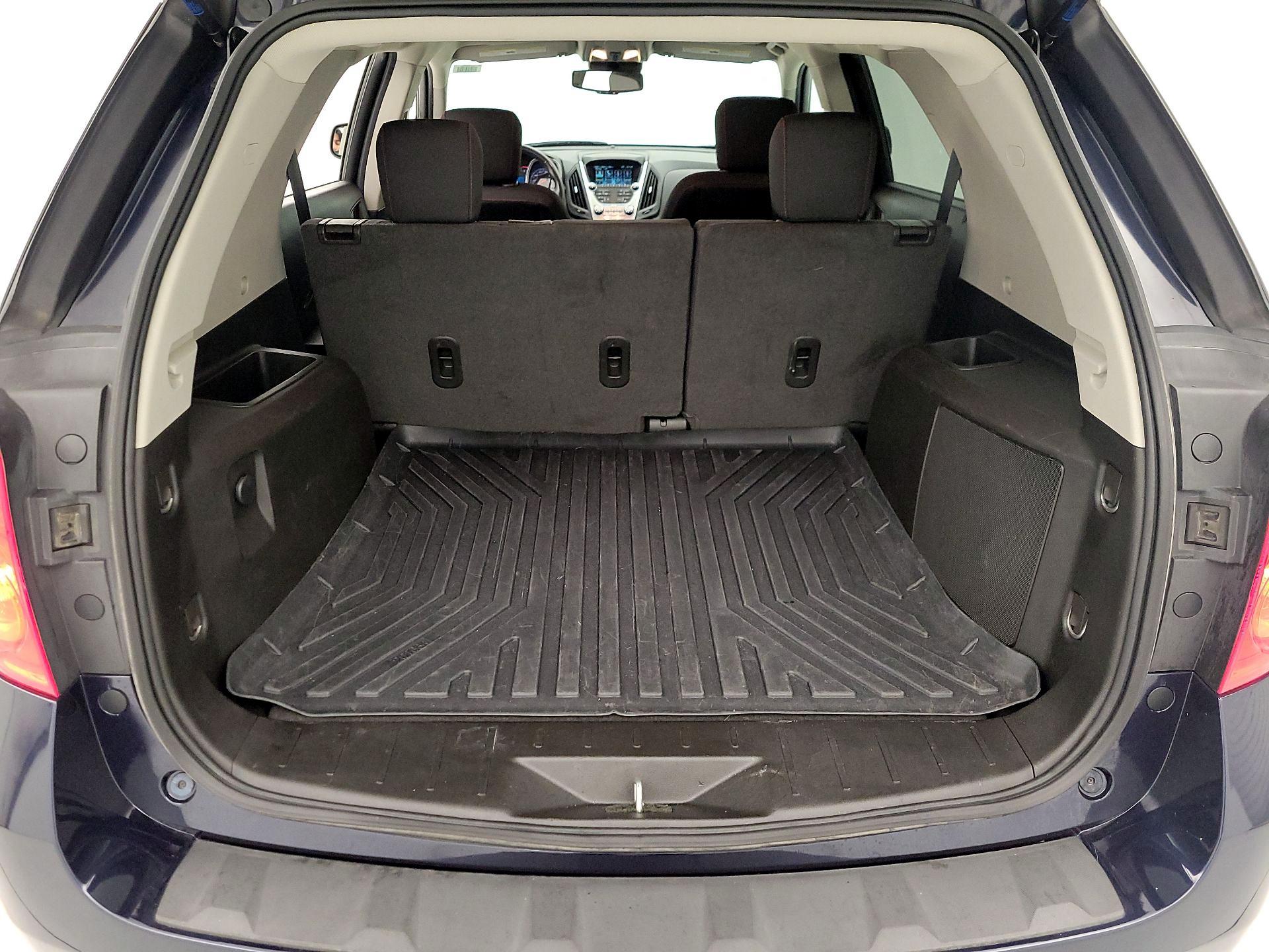 Thumbnail: 2015 Chevrolet Equinox - 18