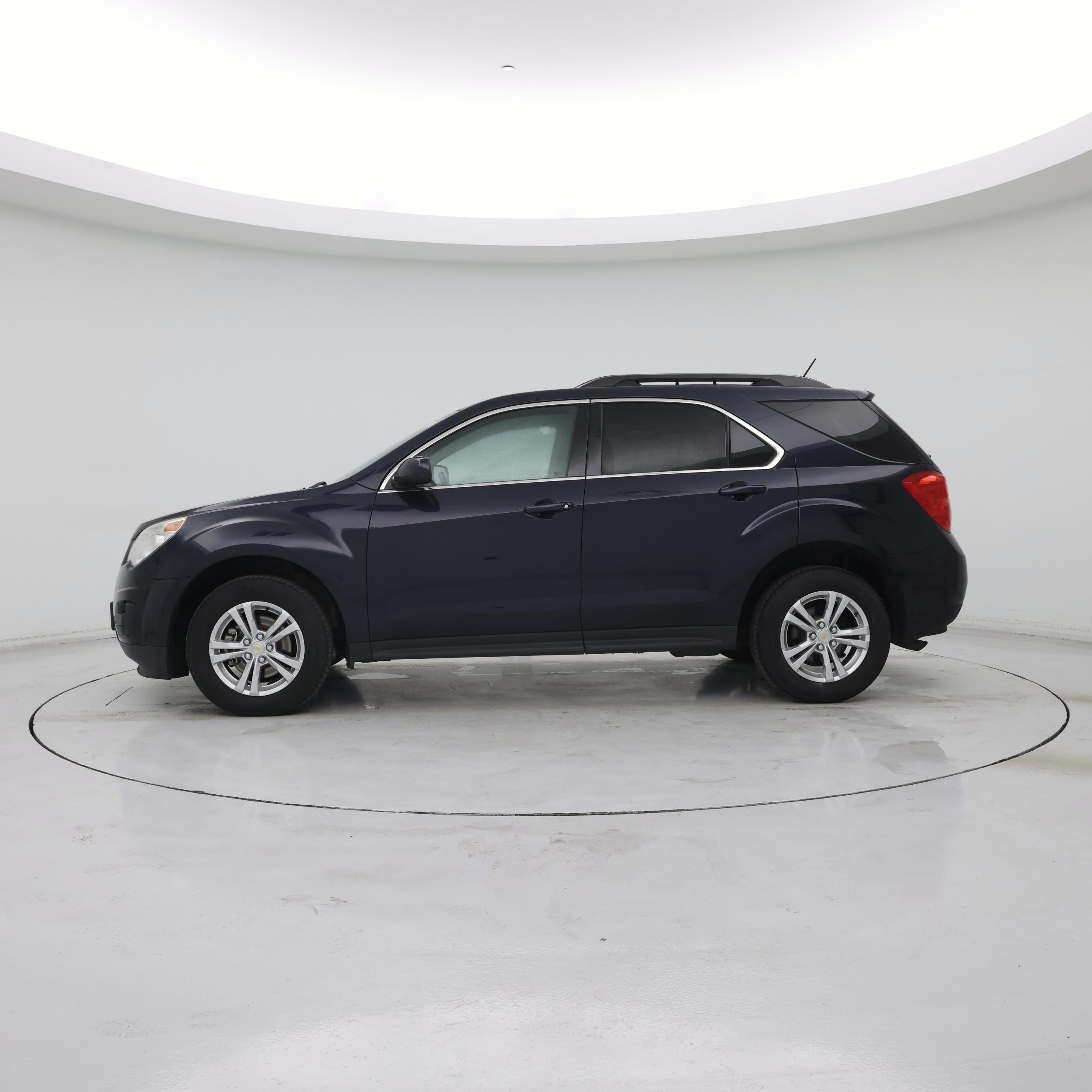 Thumbnail: 2015 Chevrolet Equinox - 3