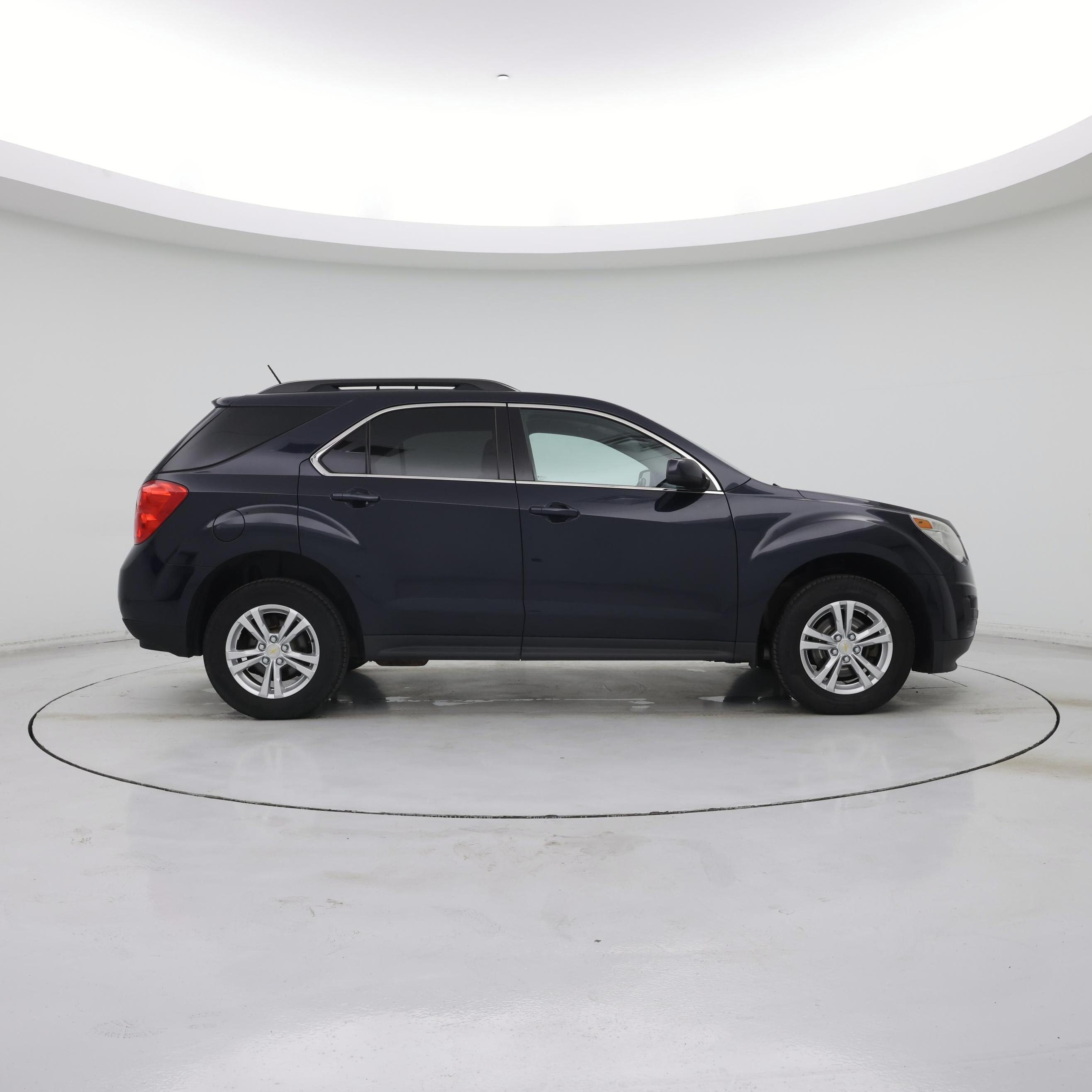 Thumbnail: 2015 Chevrolet Equinox - 7