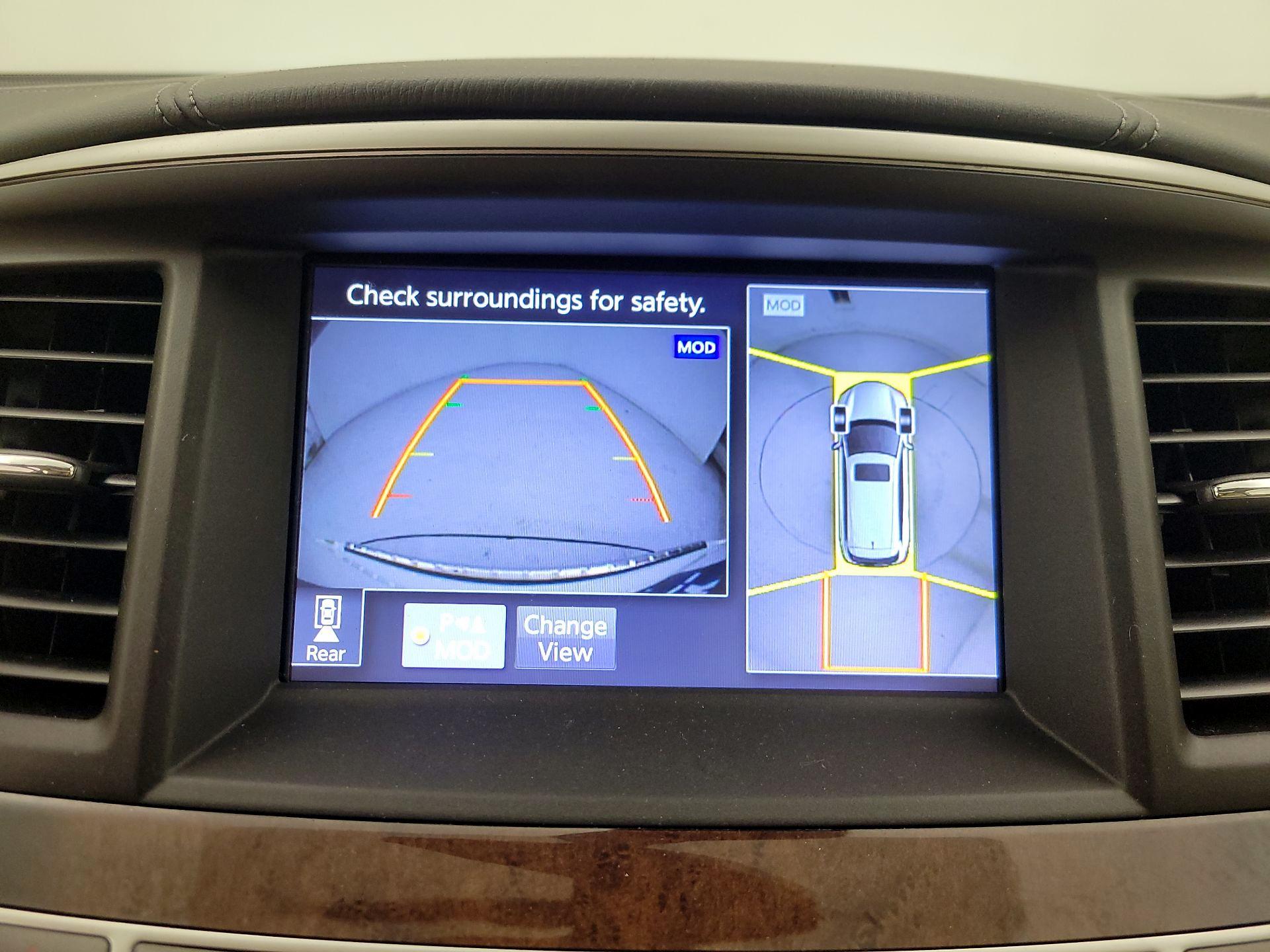 Thumbnail: 2018 INFINITI QX60 - 15