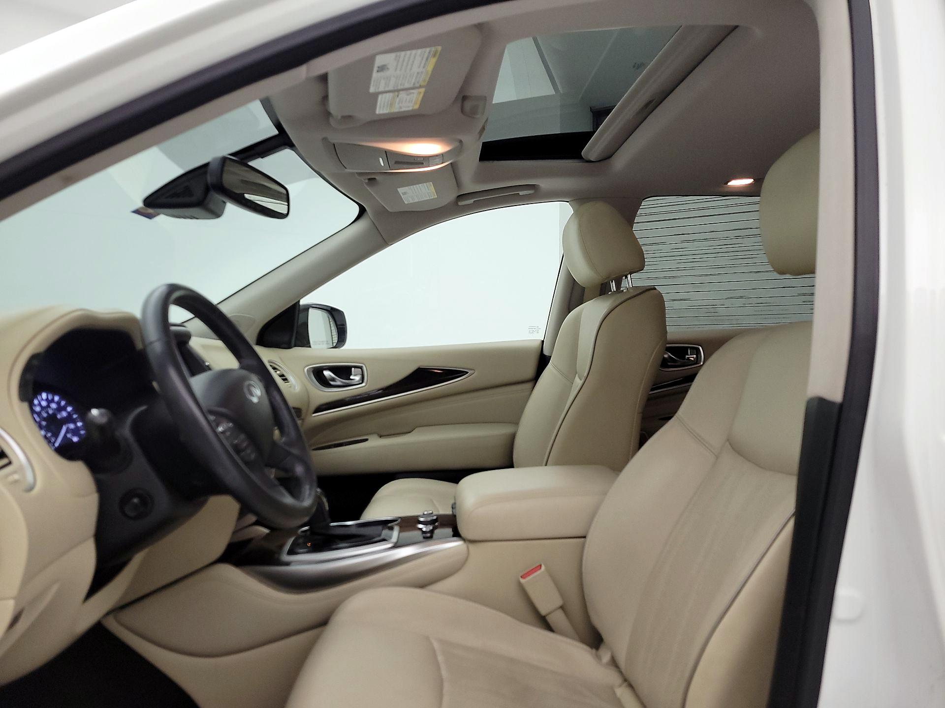 Thumbnail: 2018 INFINITI QX60 - 19