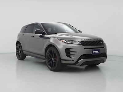 2023 Land Rover Range Rover Evoque R-Dynamic S