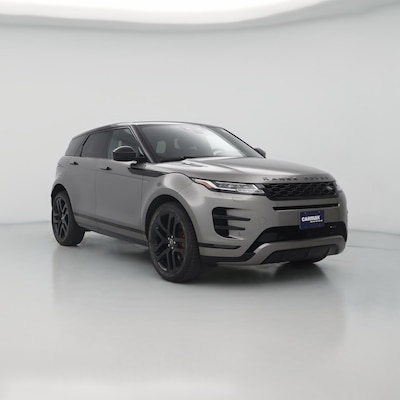 2023 Land Rover Range Rover Evoque R-Dynamic S