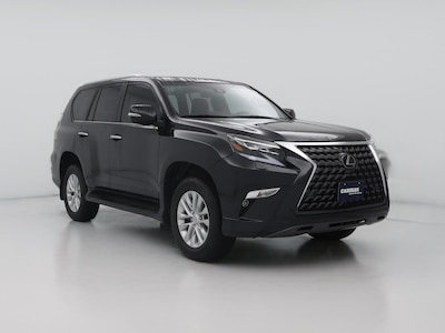 2023 Lexus GX 460 Premium