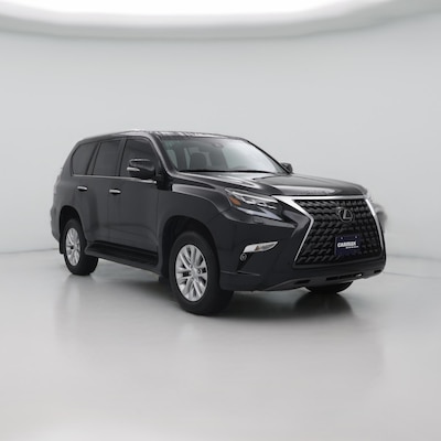 2023 Lexus GX 460 Premium