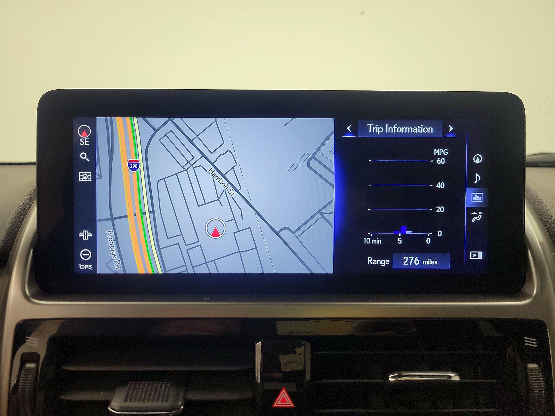 Thumbnail: 2023 Lexus GX - 14