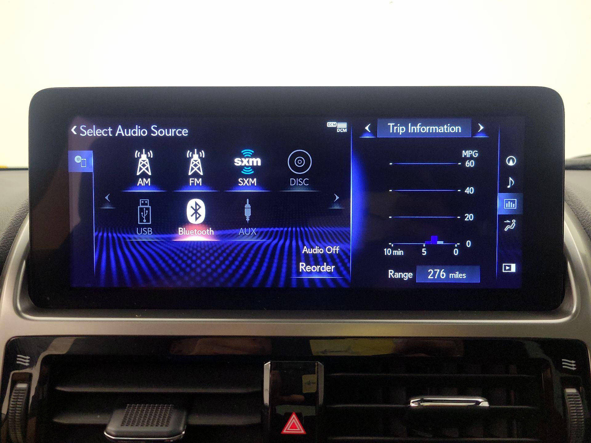 Thumbnail: 2023 Lexus GX - 16