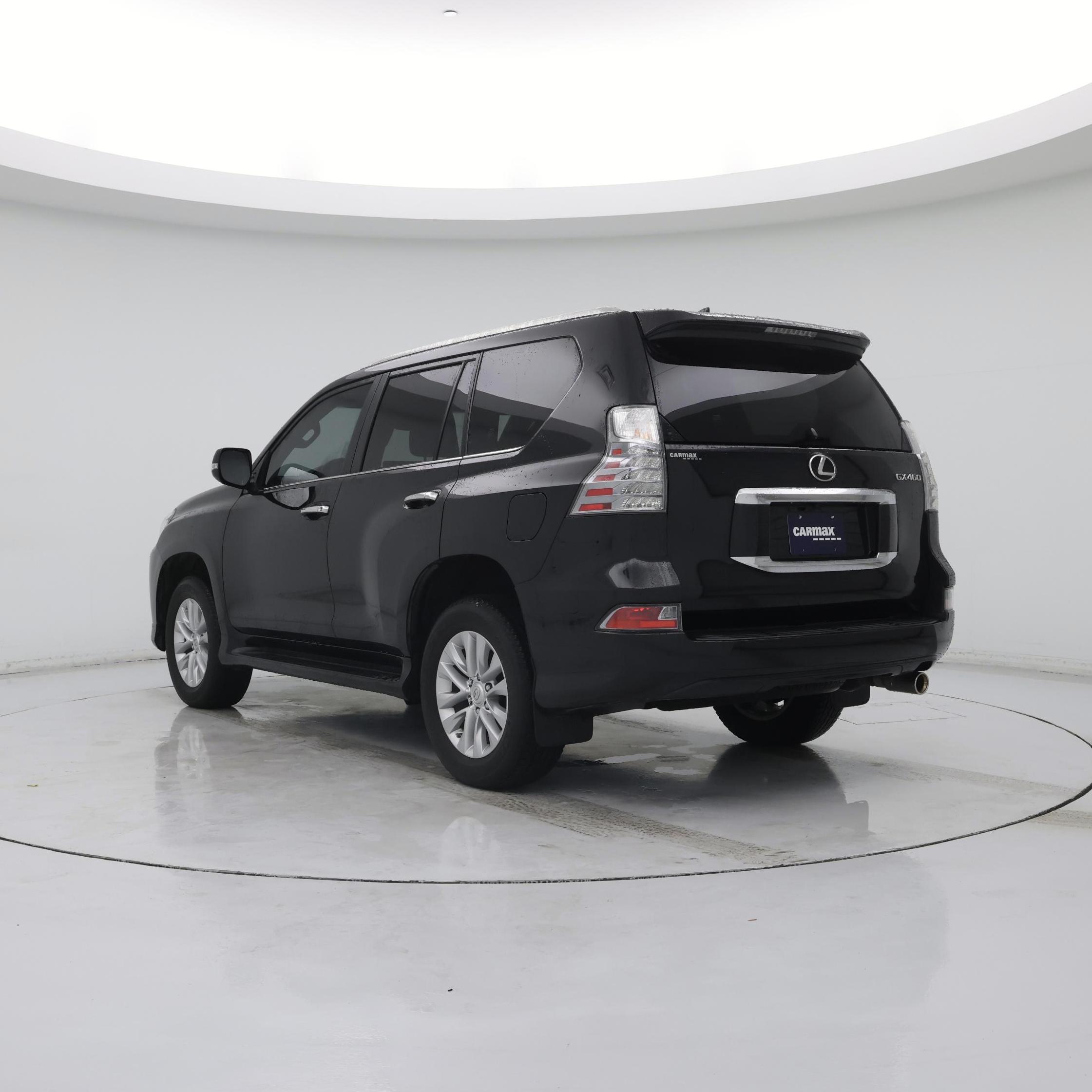 Thumbnail: 2023 Lexus GX - 2