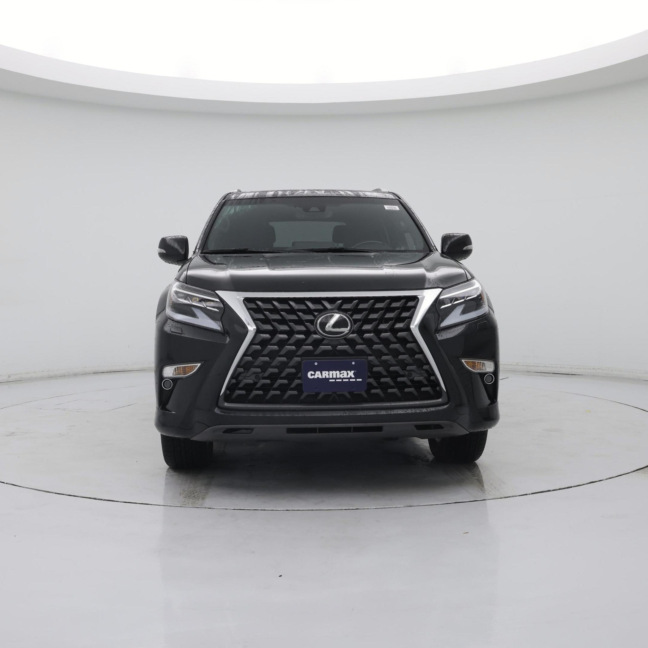 Thumbnail: 2023 Lexus GX - 5