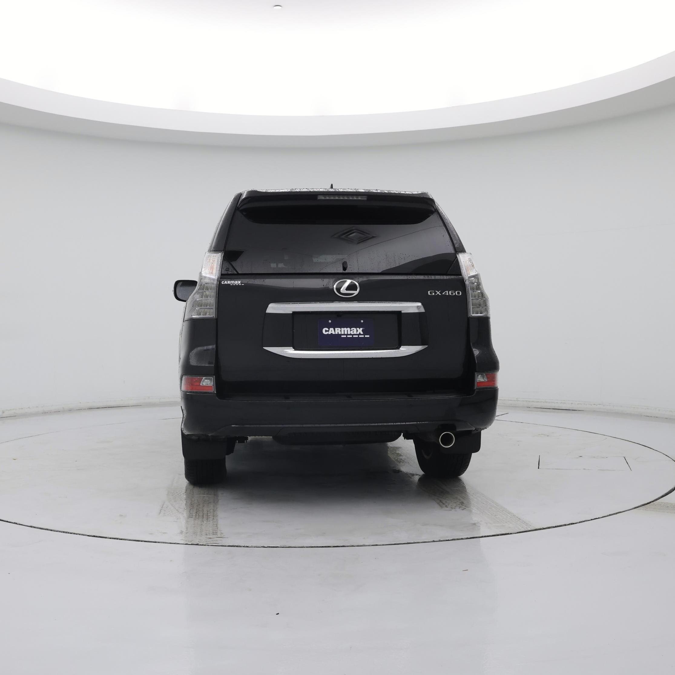 Thumbnail: 2023 Lexus GX - 6