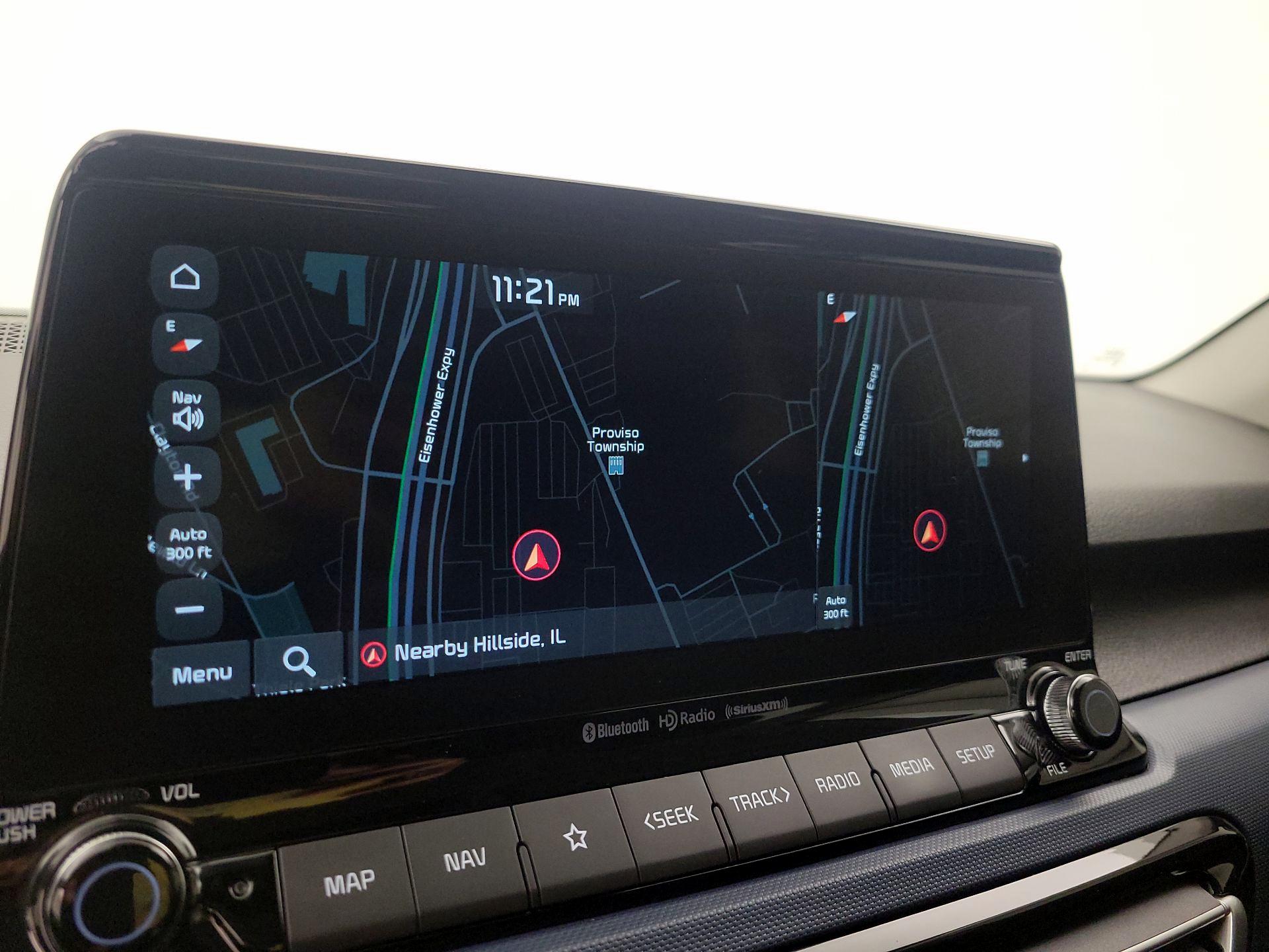 Thumbnail: 2023 Kia Seltos - 14