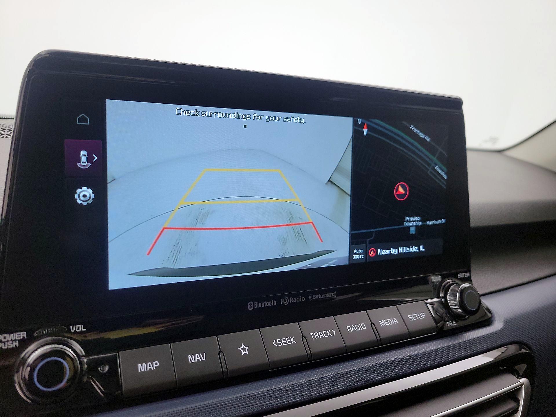 Thumbnail: 2023 Kia Seltos - 15