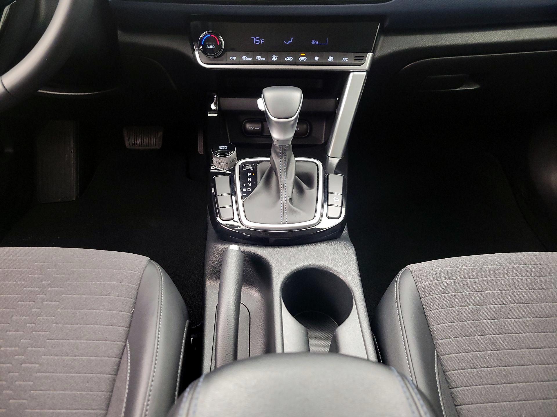 Thumbnail: 2023 Kia Seltos - 18