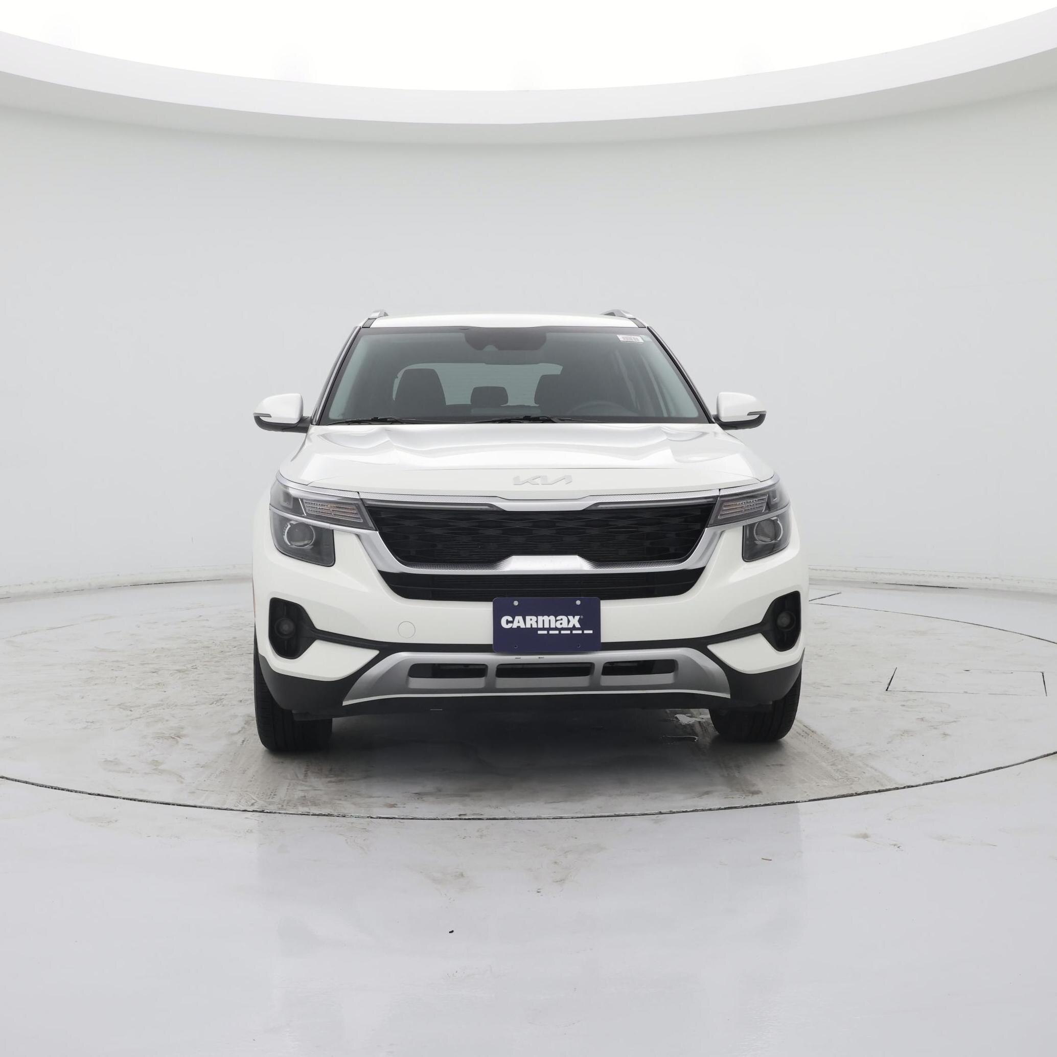 Thumbnail: 2023 Kia Seltos - 5