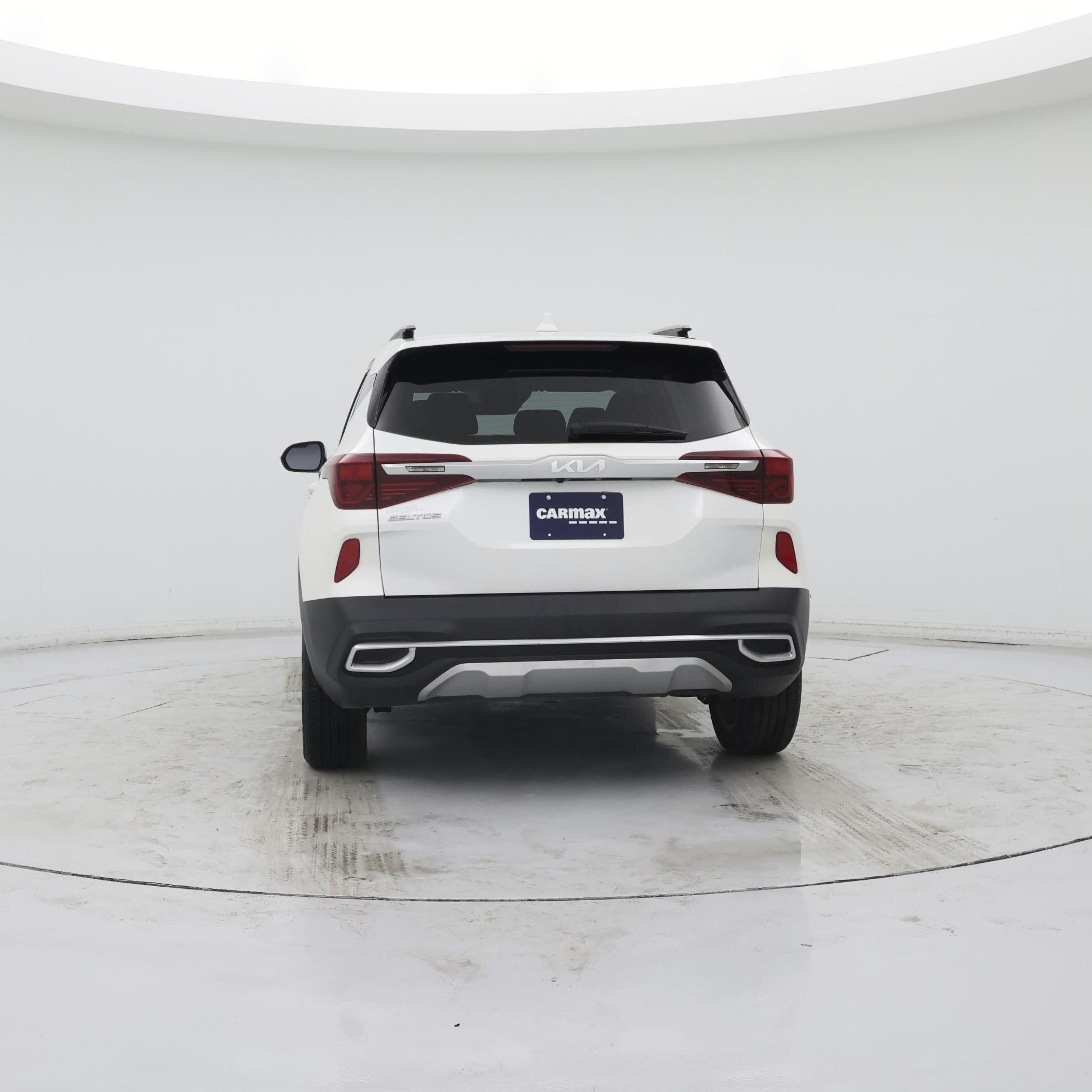 Thumbnail: 2023 Kia Seltos - 6