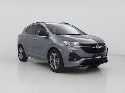 2020 Buick Encore GX Preferred