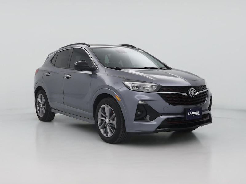 2020 Buick Encore GX Preferred -
                  Hillside, IL