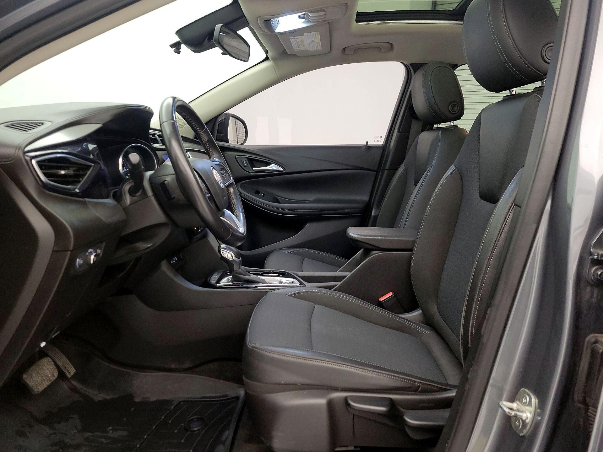 Thumbnail: 2020 Buick Encore GX - 11