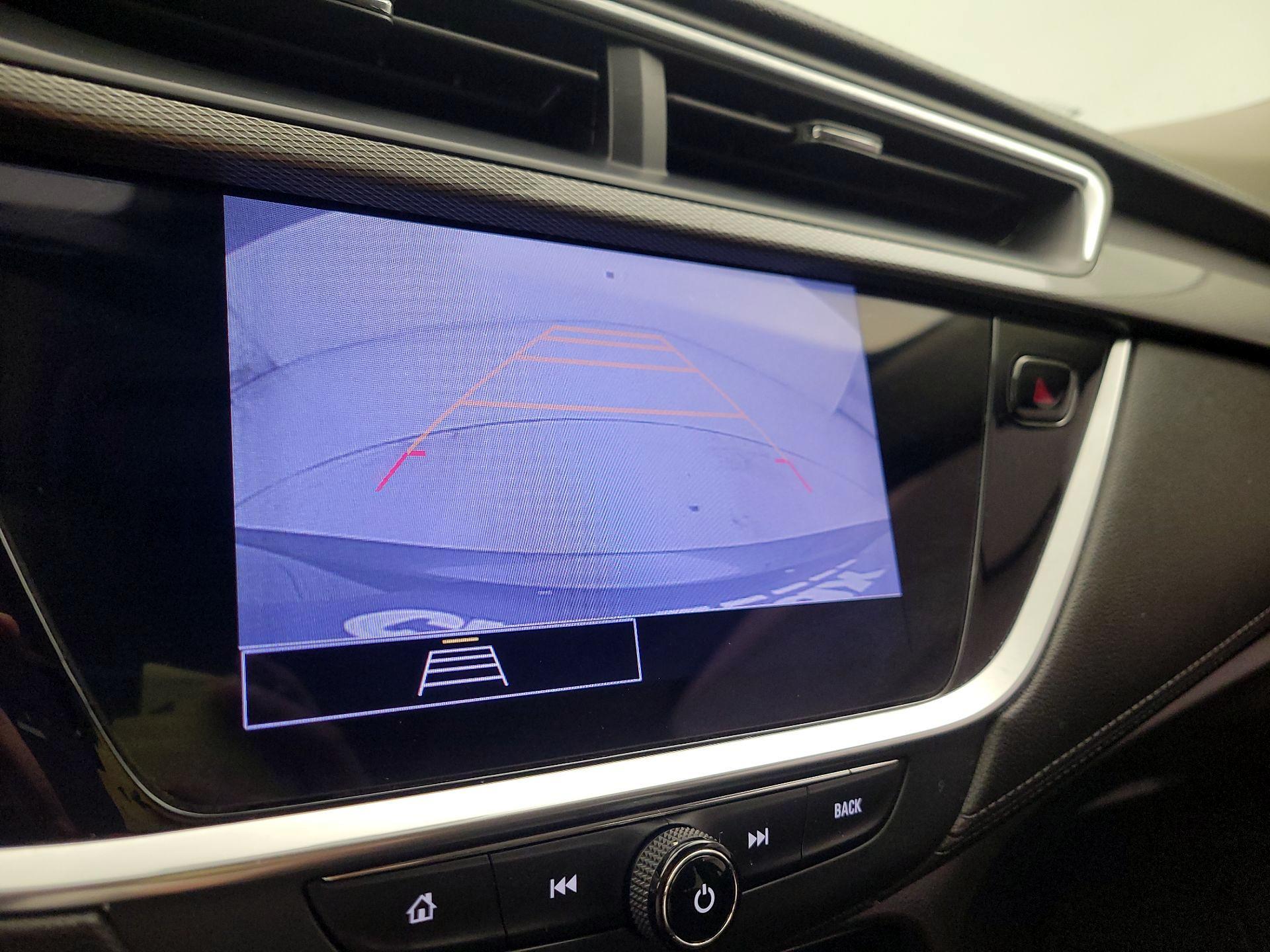 Thumbnail: 2020 Buick Encore GX - 14