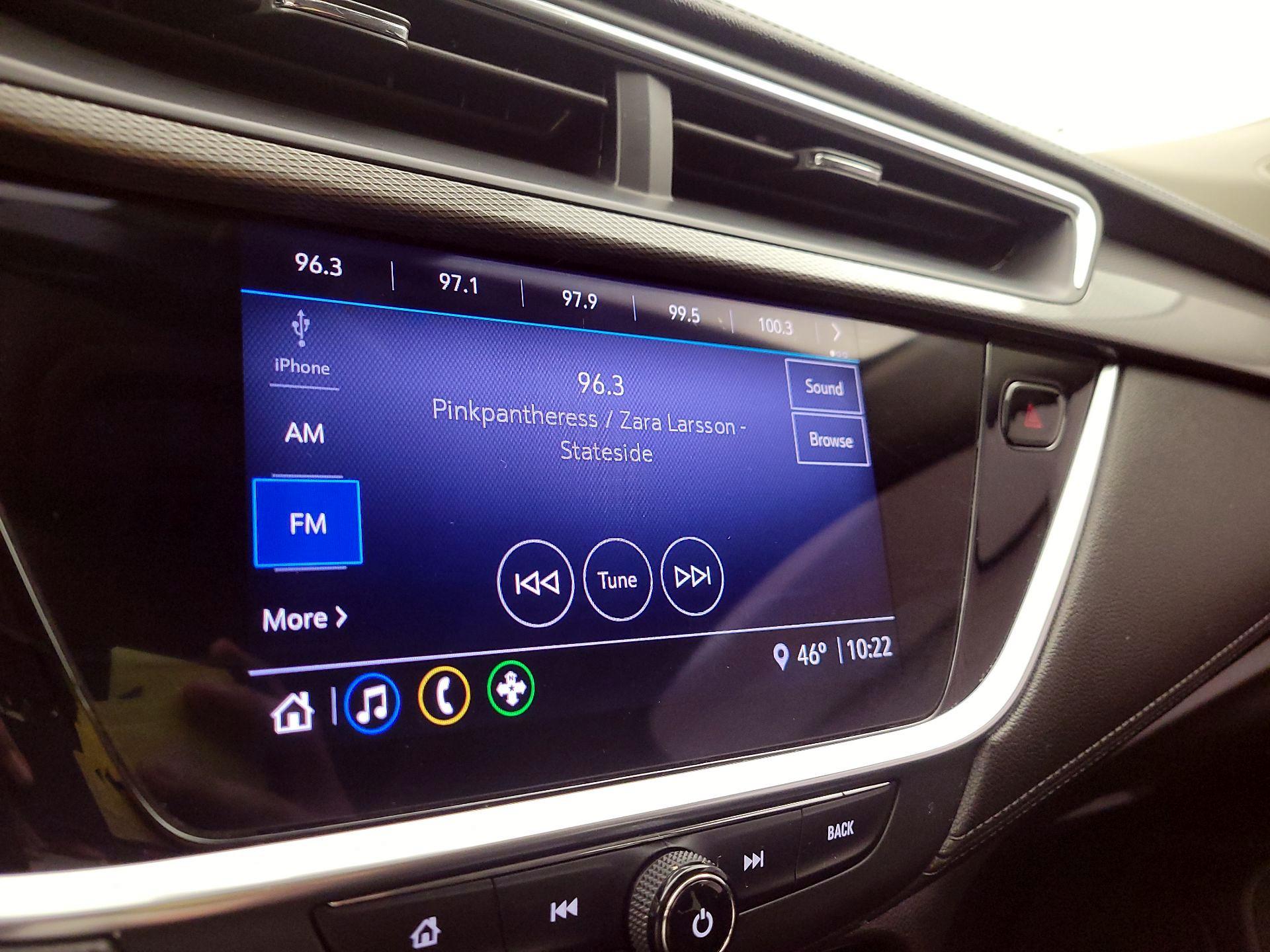 Thumbnail: 2020 Buick Encore GX - 15