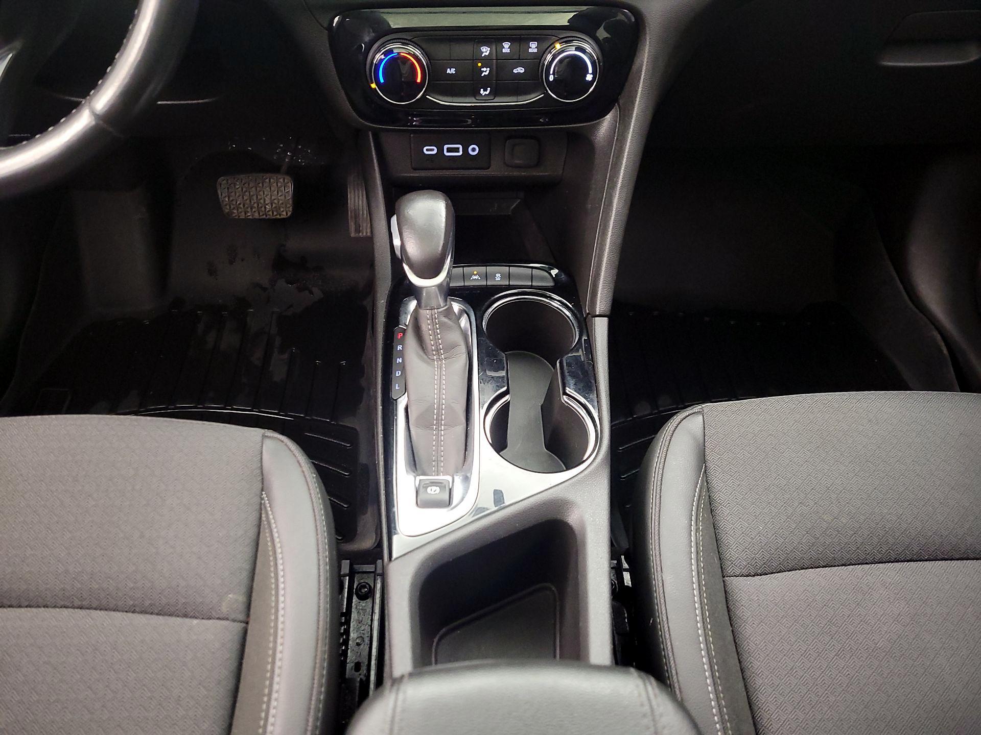 Thumbnail: 2020 Buick Encore GX - 17