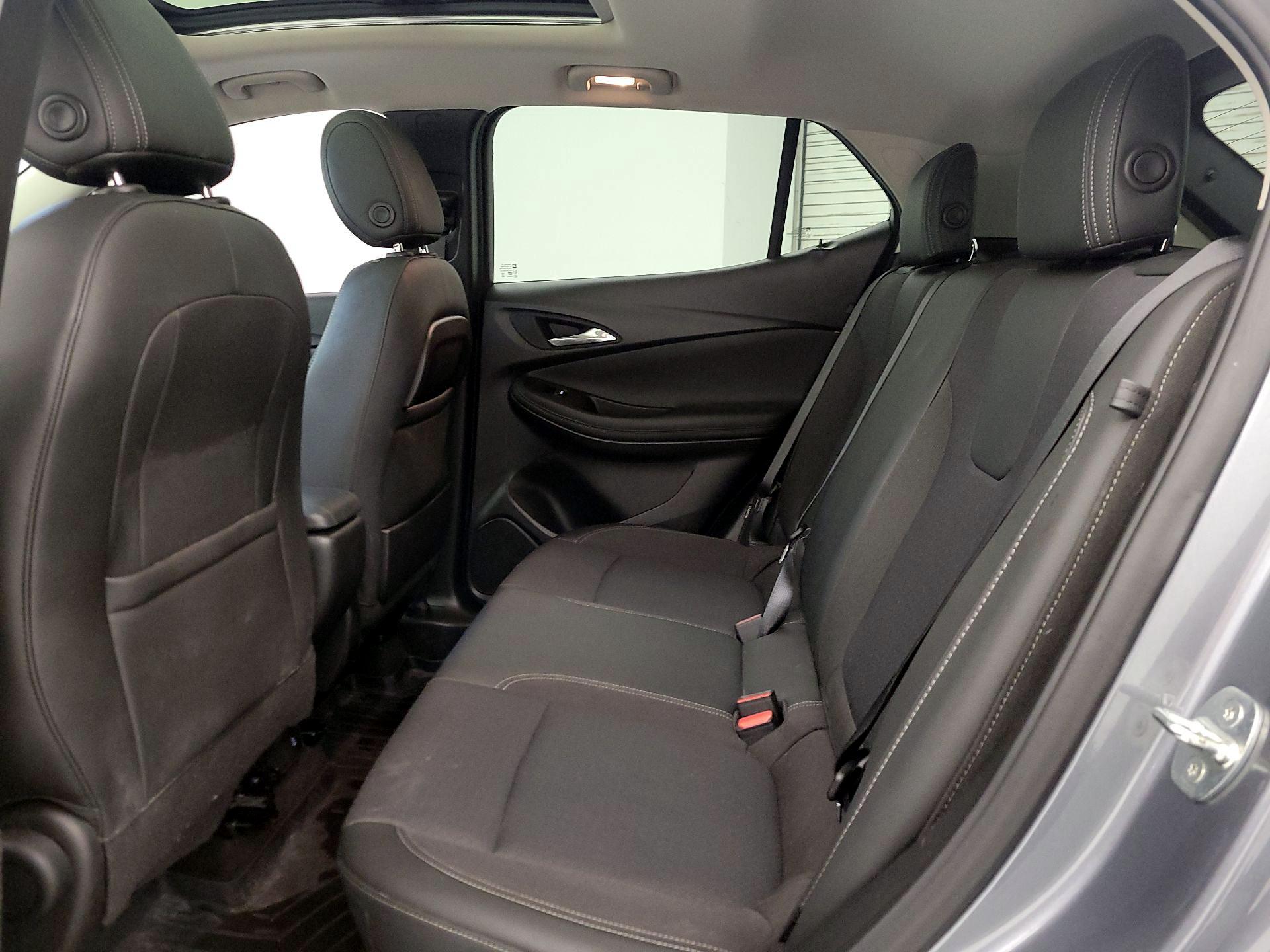 Thumbnail: 2020 Buick Encore GX - 20