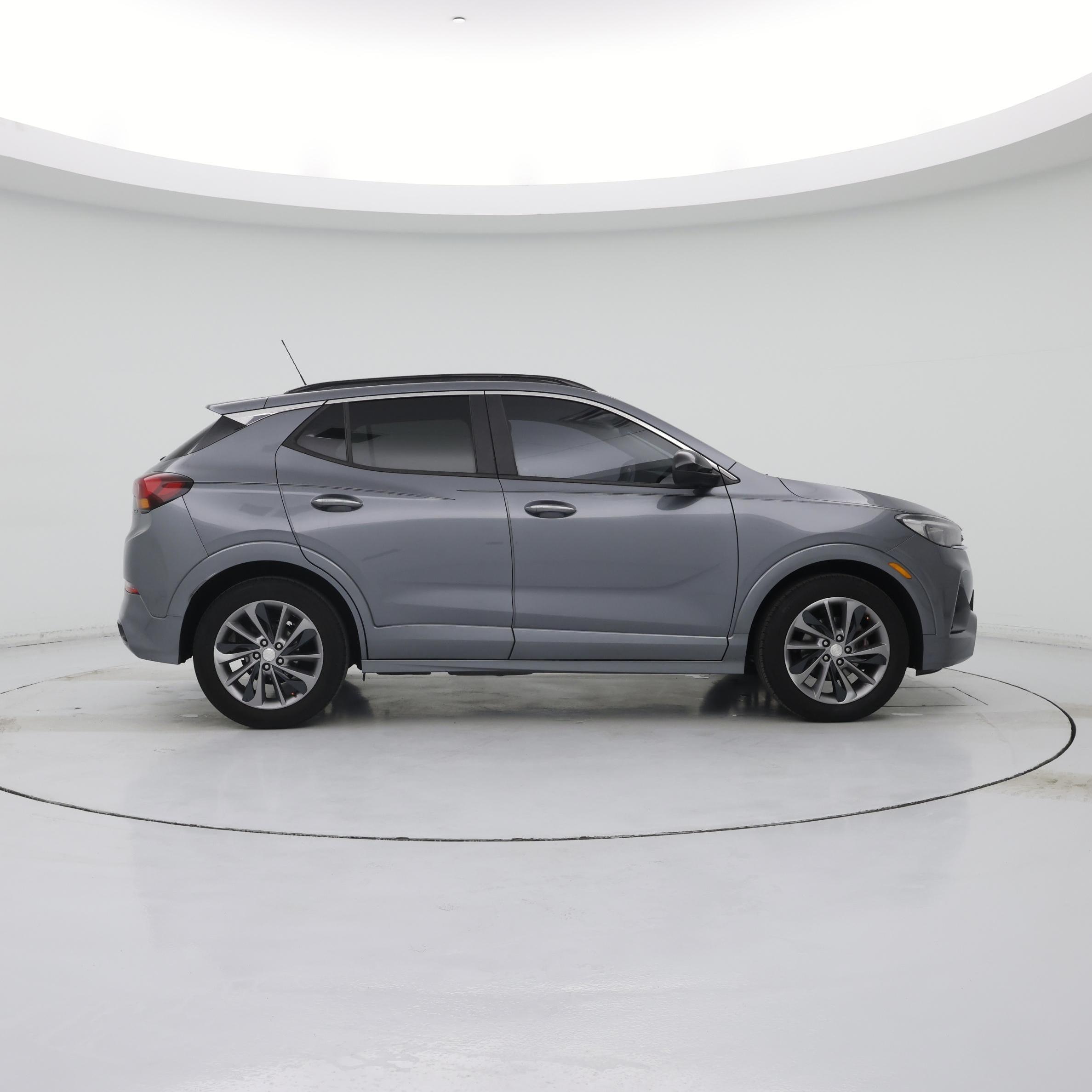 Thumbnail: 2020 Buick Encore GX - 7