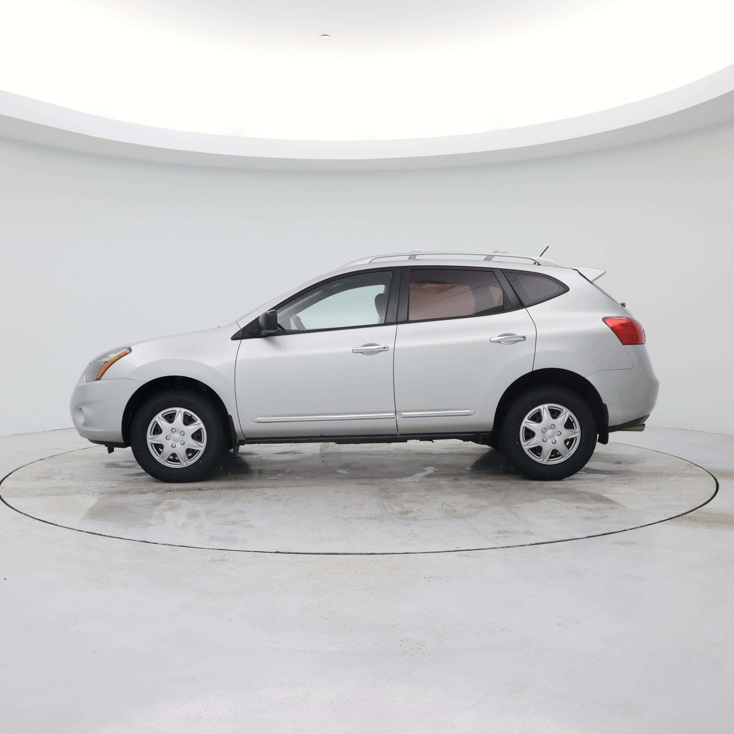 Thumbnail: 2015 Nissan Rogue - 3