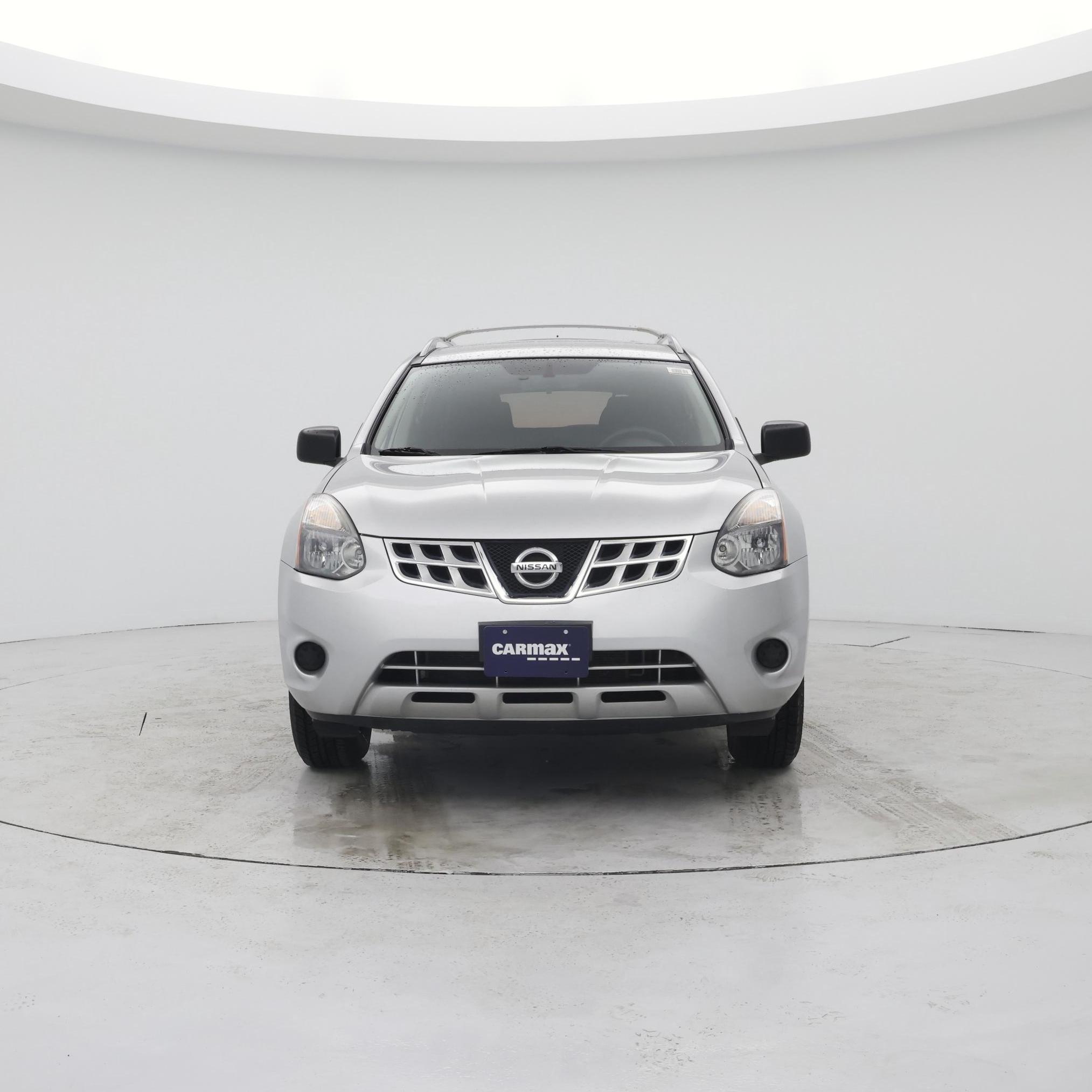 Thumbnail: 2015 Nissan Rogue - 5