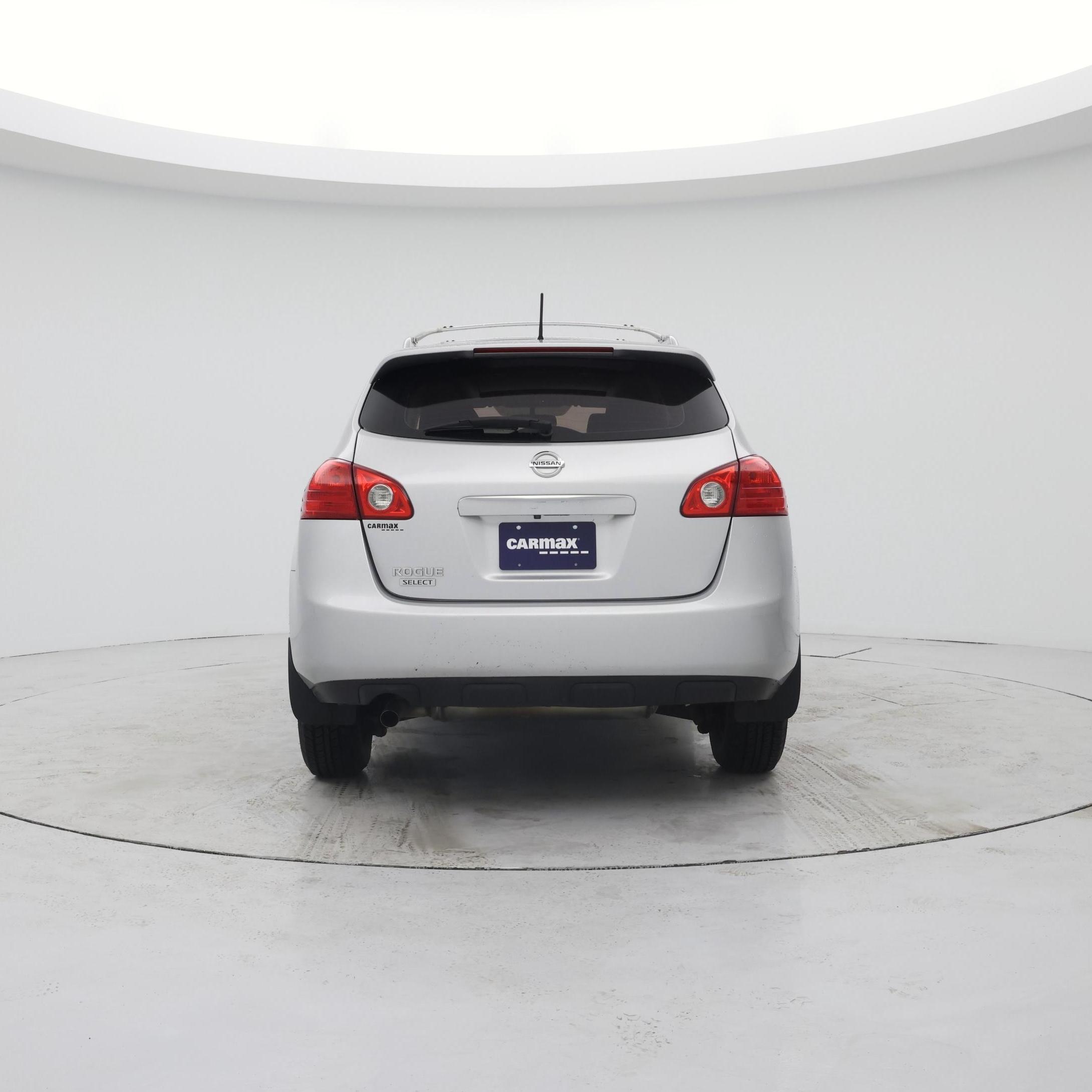 Thumbnail: 2015 Nissan Rogue - 6