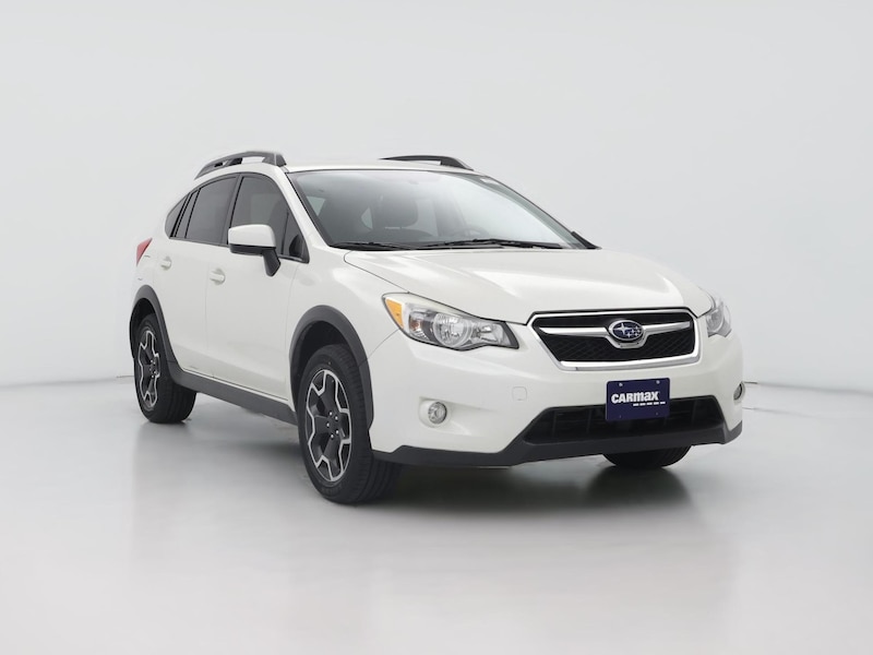 2015 Subaru XV Crosstrek Premium -
                  Hillside, IL