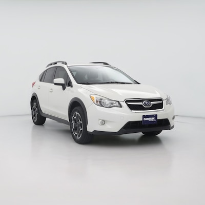 2015 Subaru XV Crosstrek Premium
