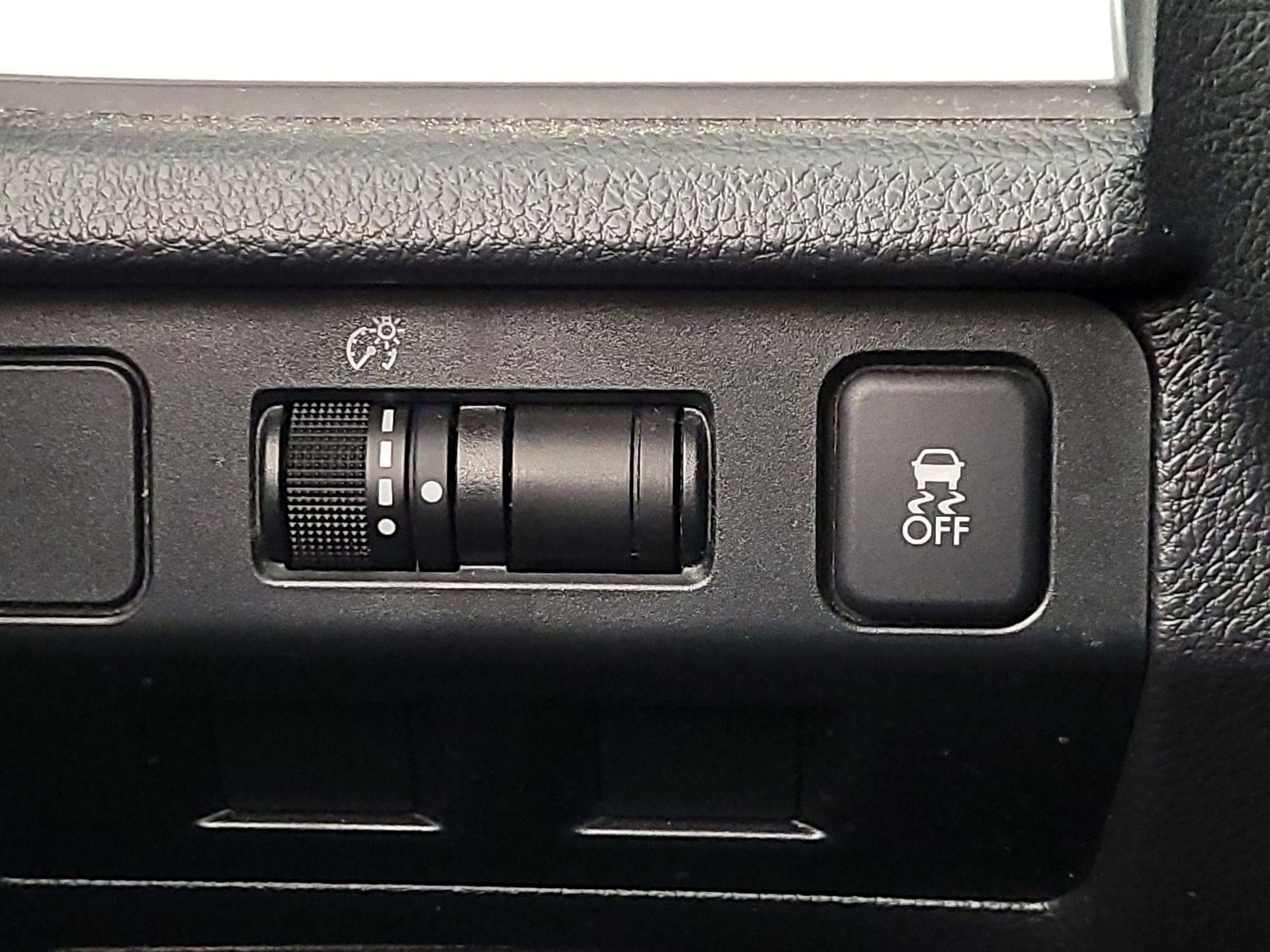 Thumbnail: 2015 Subaru XV Crosstrek - 13