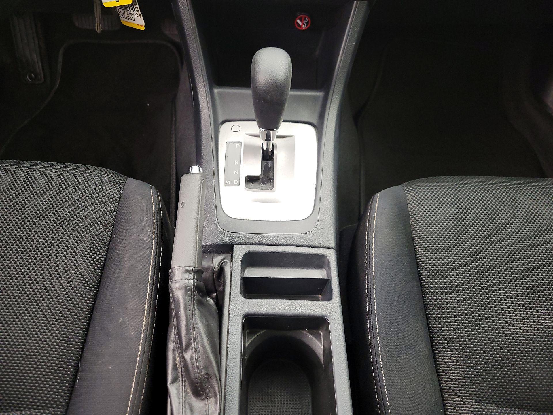 Thumbnail: 2015 Subaru XV Crosstrek - 17