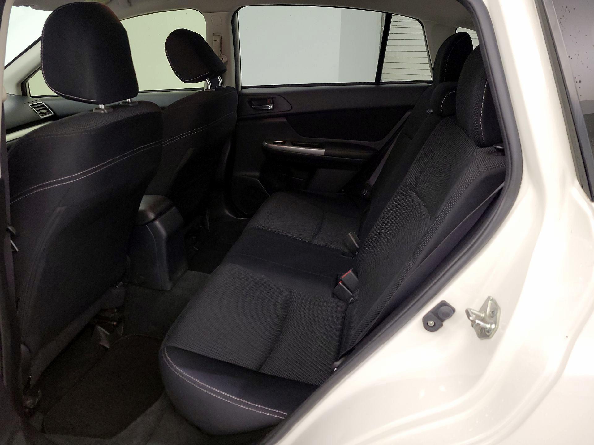 Thumbnail: 2015 Subaru XV Crosstrek - 18