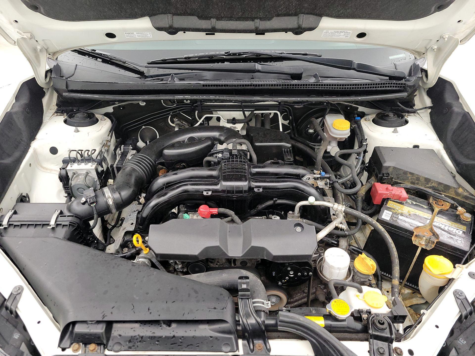 Thumbnail: 2015 Subaru XV Crosstrek - 20