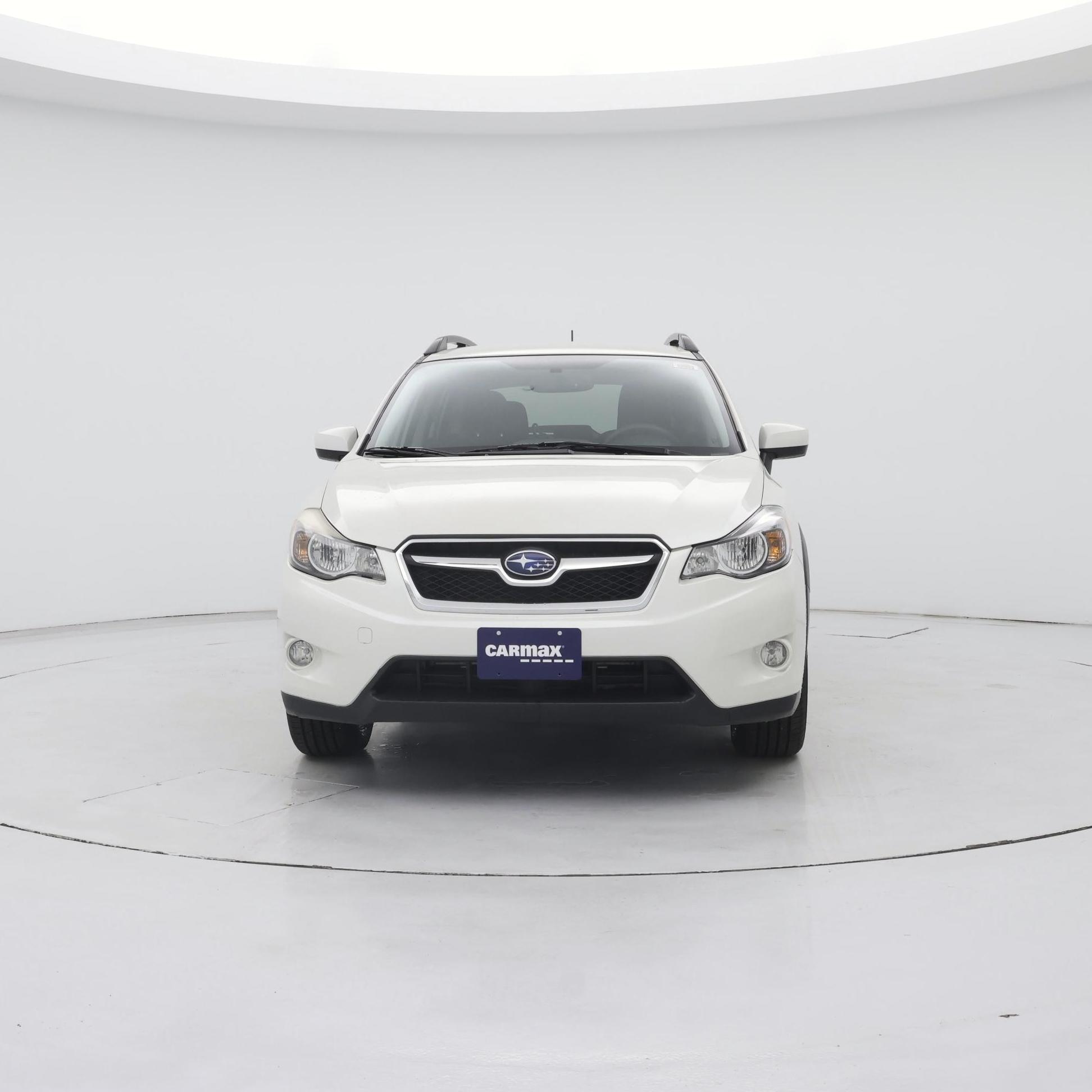 Thumbnail: 2015 Subaru XV Crosstrek - 5