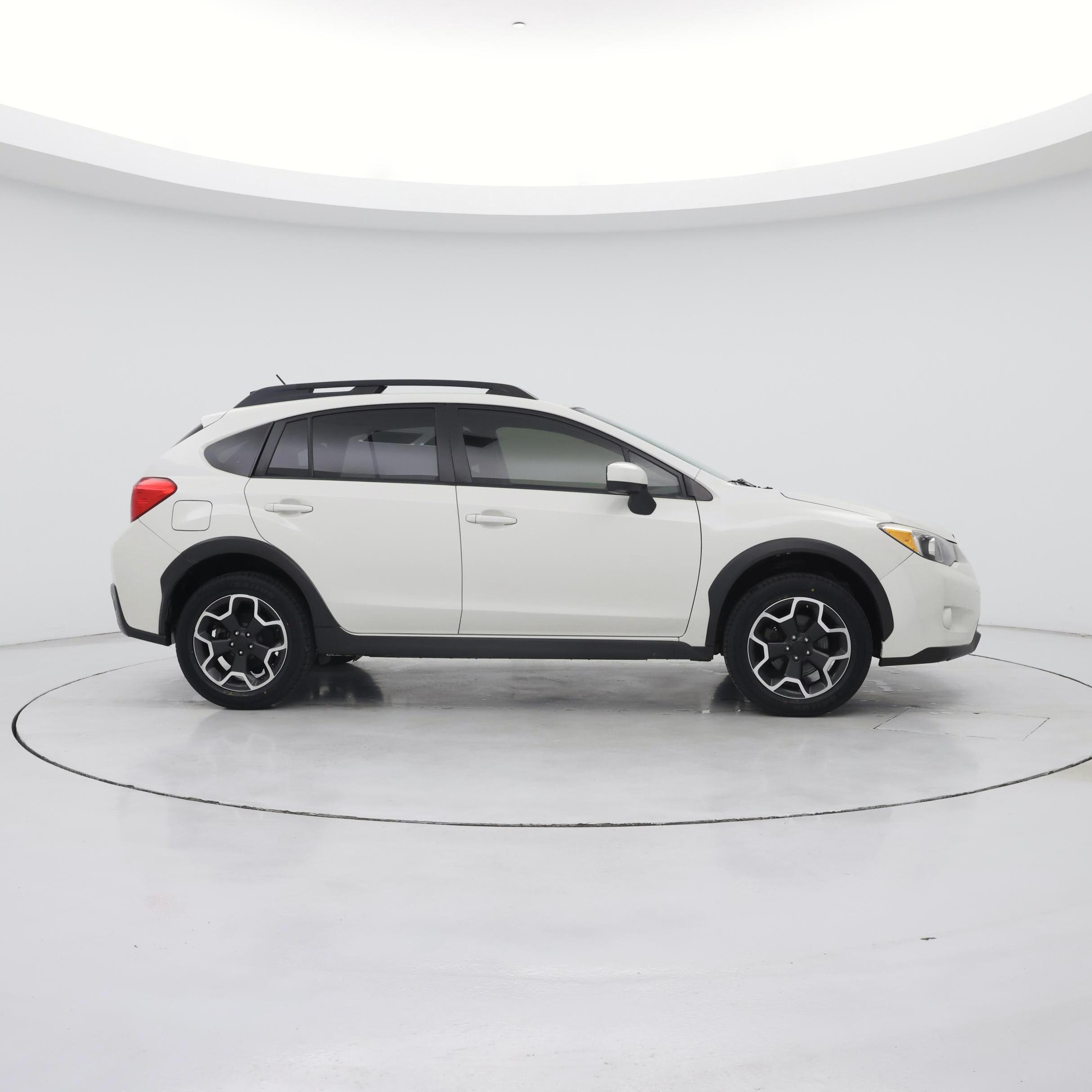 Thumbnail: 2015 Subaru XV Crosstrek - 7