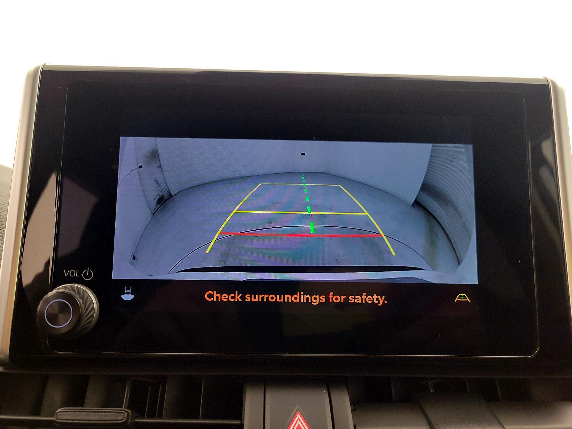 Thumbnail: 2024 Toyota RAV4 - 14