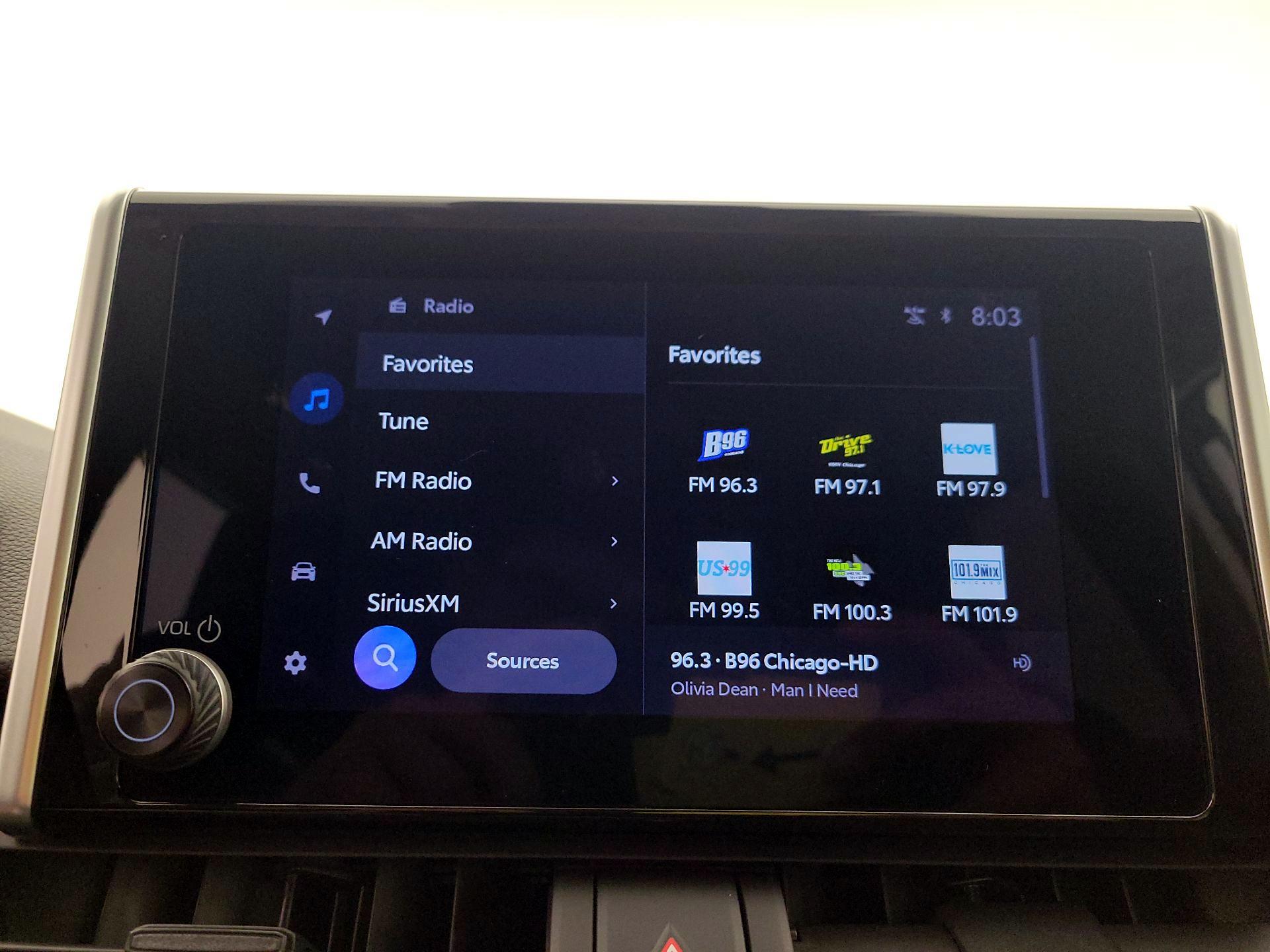 Thumbnail: 2024 Toyota RAV4 - 15