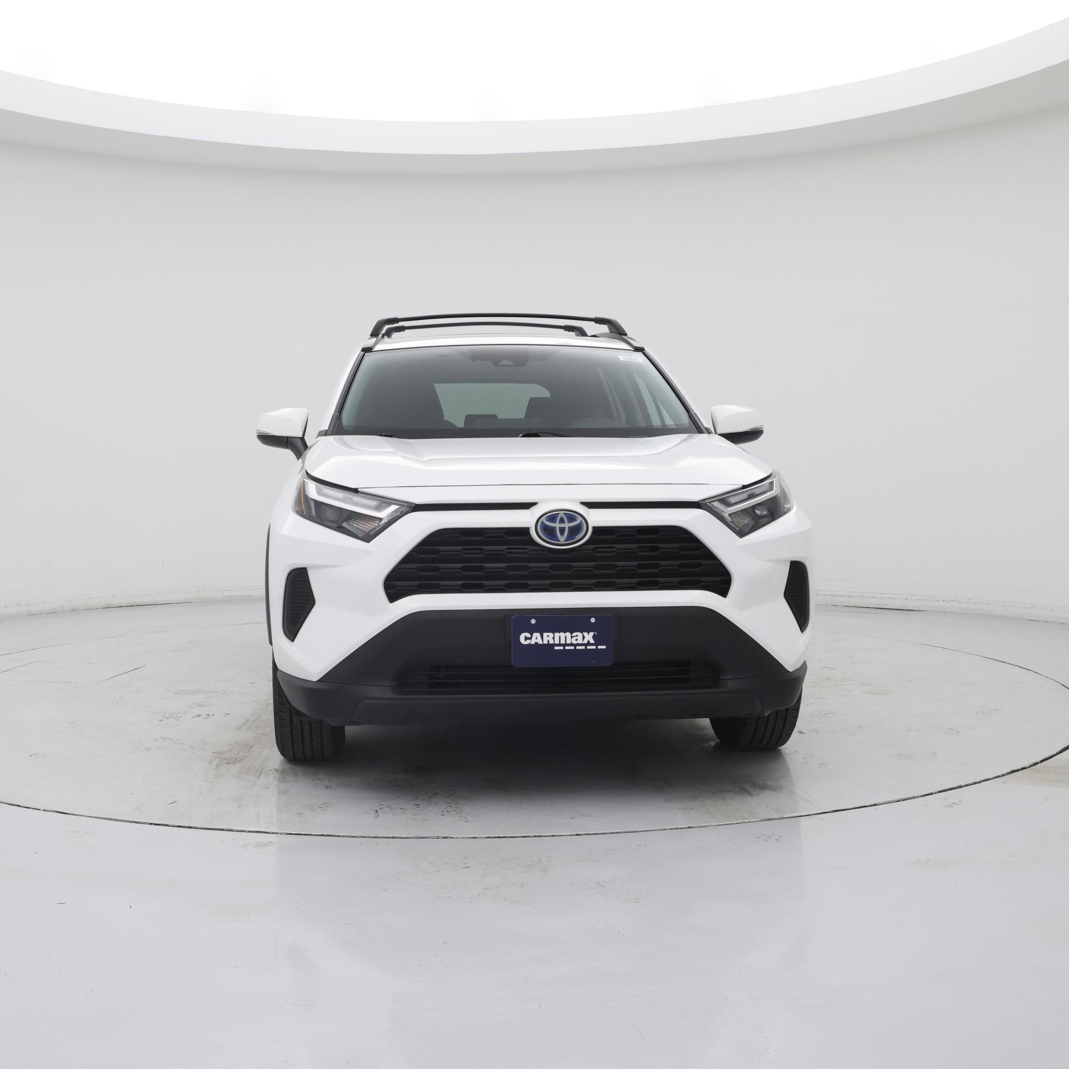 Thumbnail: 2024 Toyota RAV4 - 5
