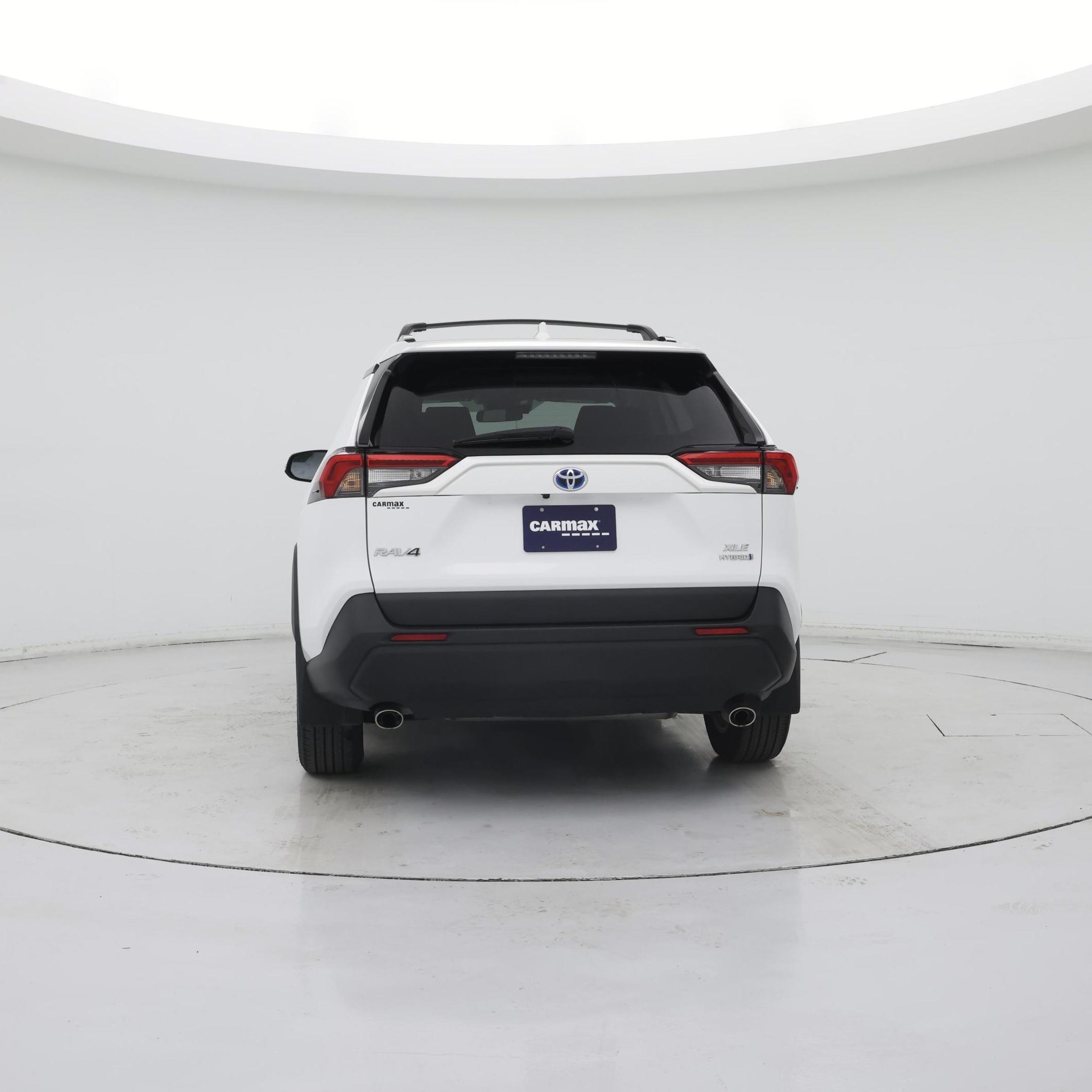 Thumbnail: 2024 Toyota RAV4 - 6