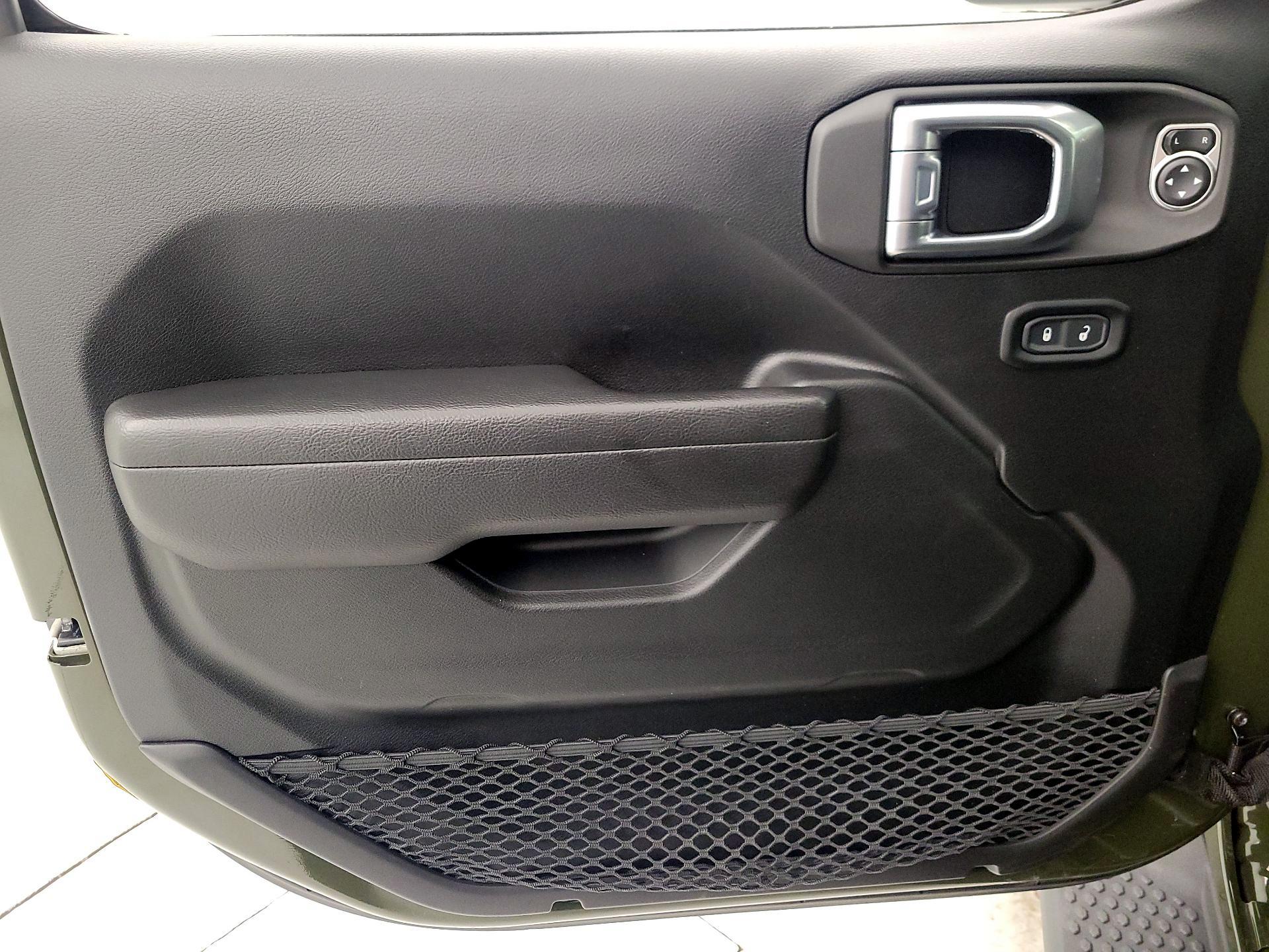 Thumbnail: 2023 Jeep Wrangler - 12