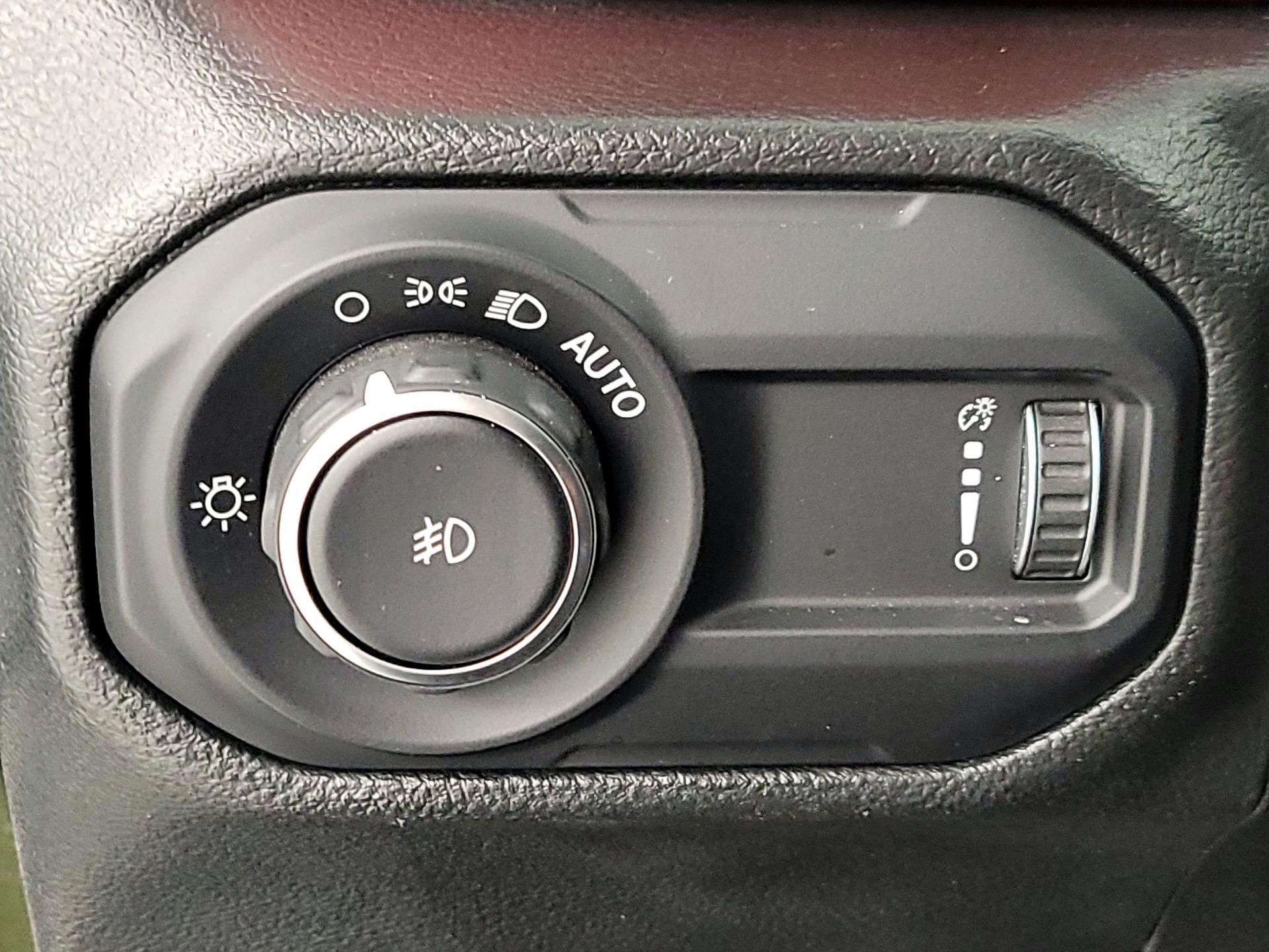 Thumbnail: 2023 Jeep Wrangler - 13