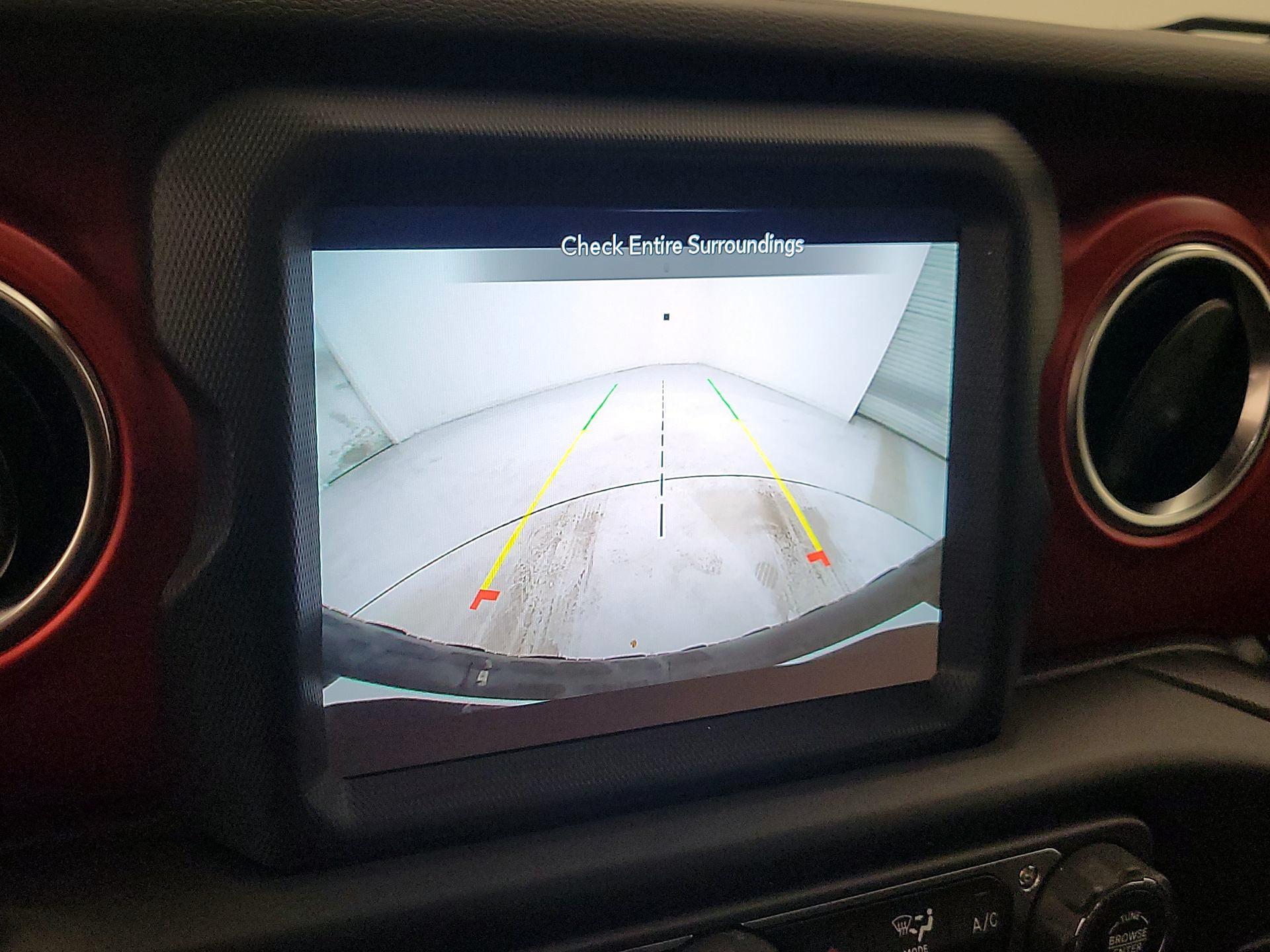 Thumbnail: 2023 Jeep Wrangler - 15