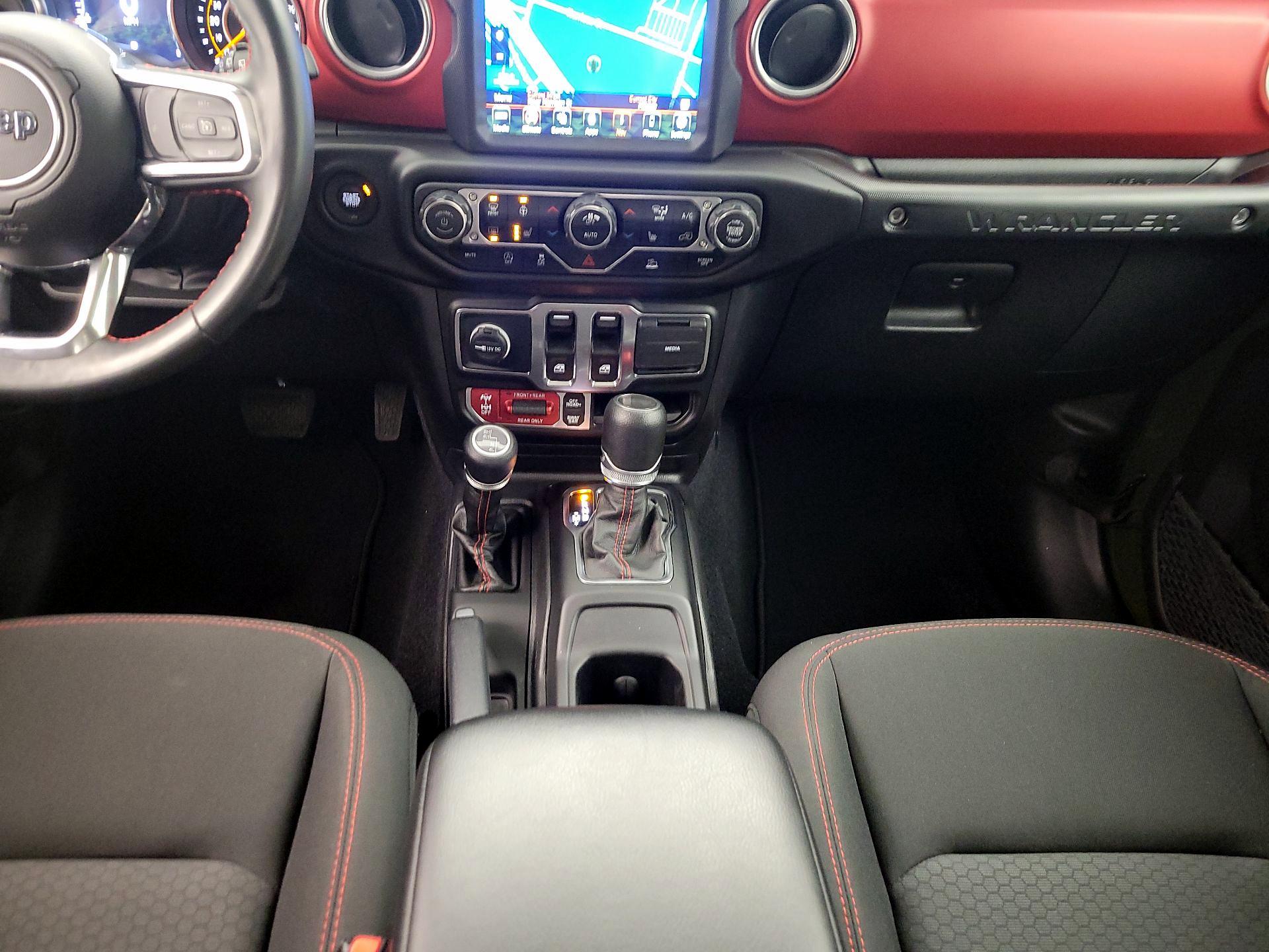 Thumbnail: 2023 Jeep Wrangler - 18