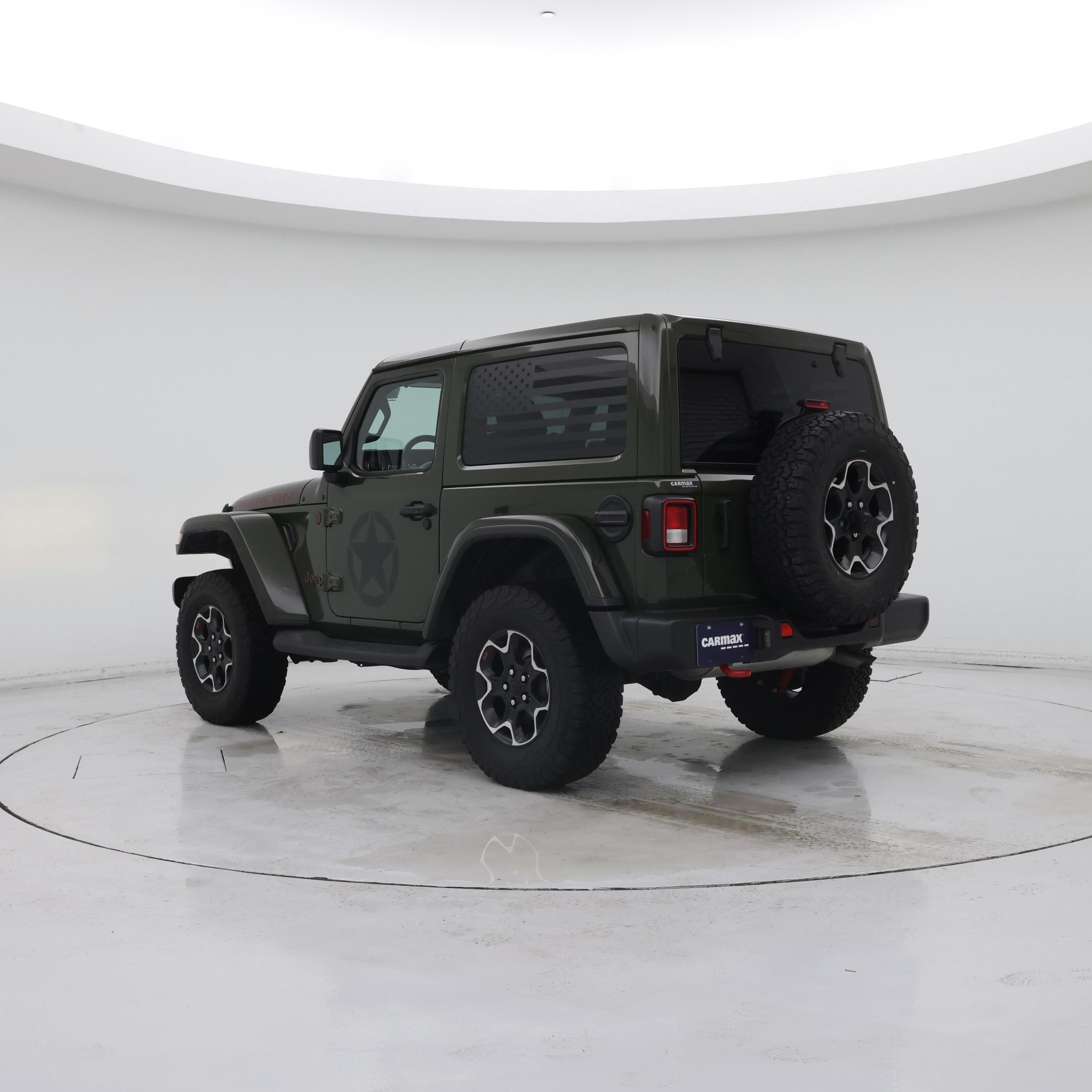 Thumbnail: 2023 Jeep Wrangler - 2